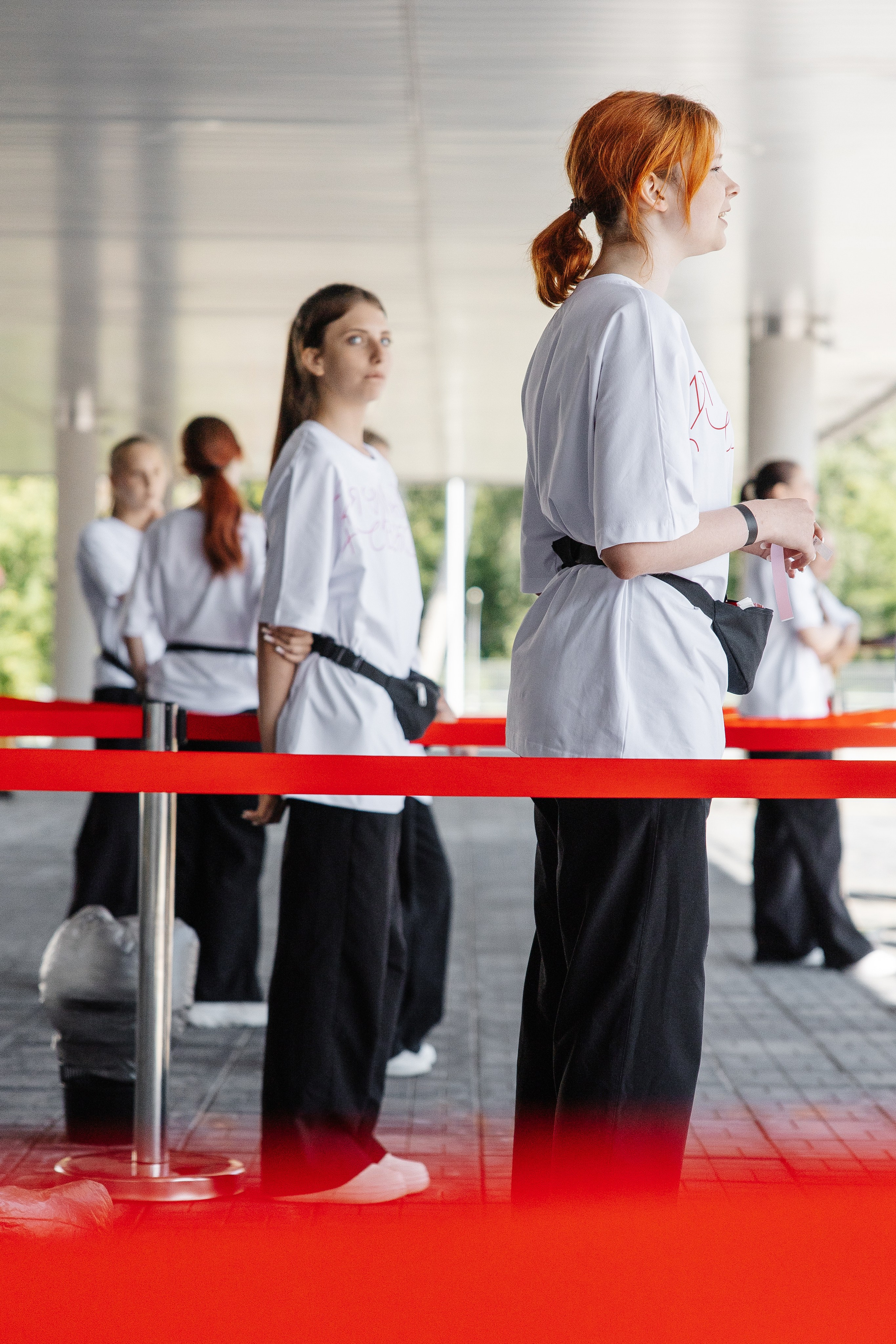 АЛЬФА КОНФА. Фотограф в Красноярске