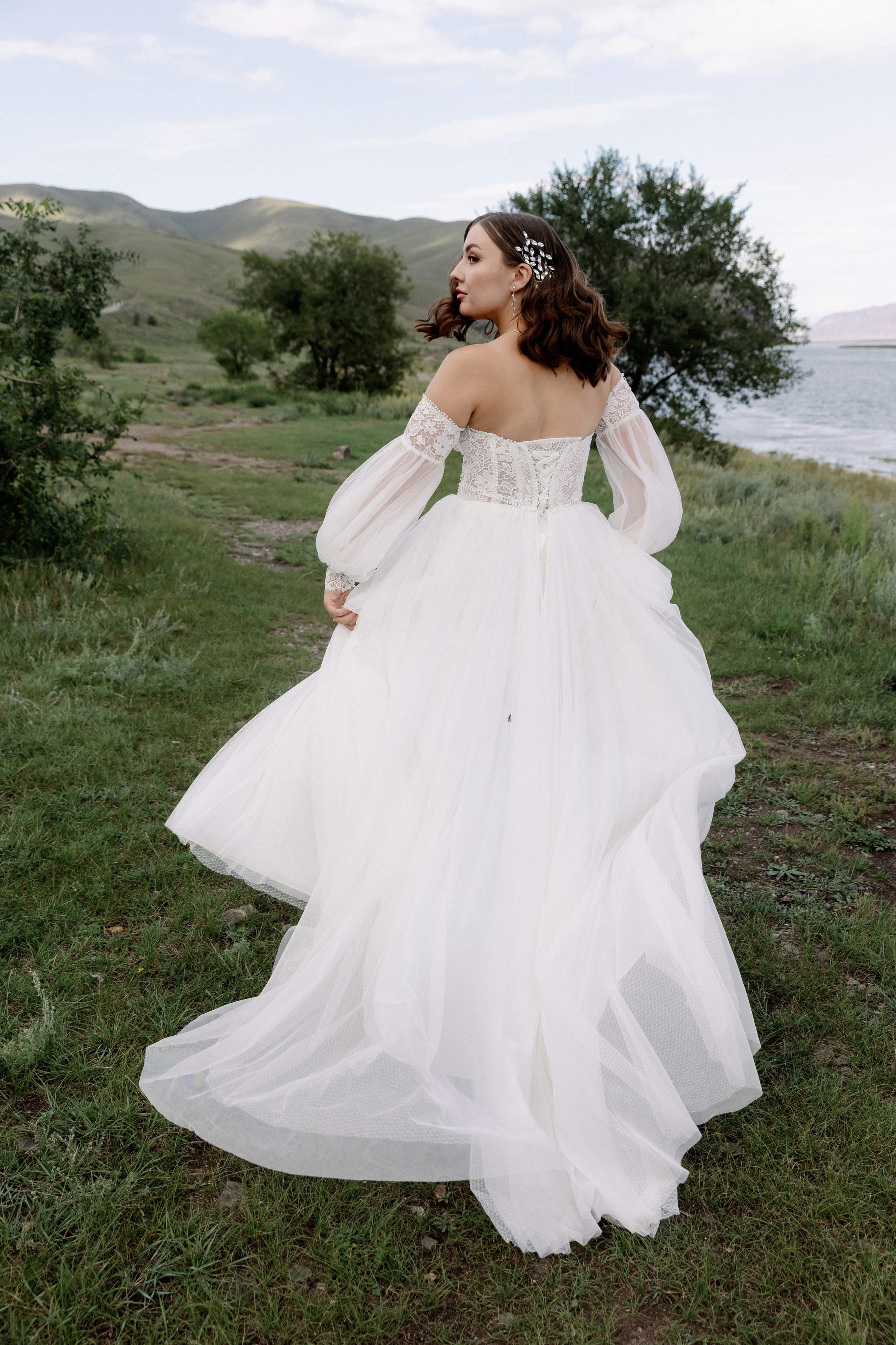 Максим и Екатерина. Фотограф в Красноярске