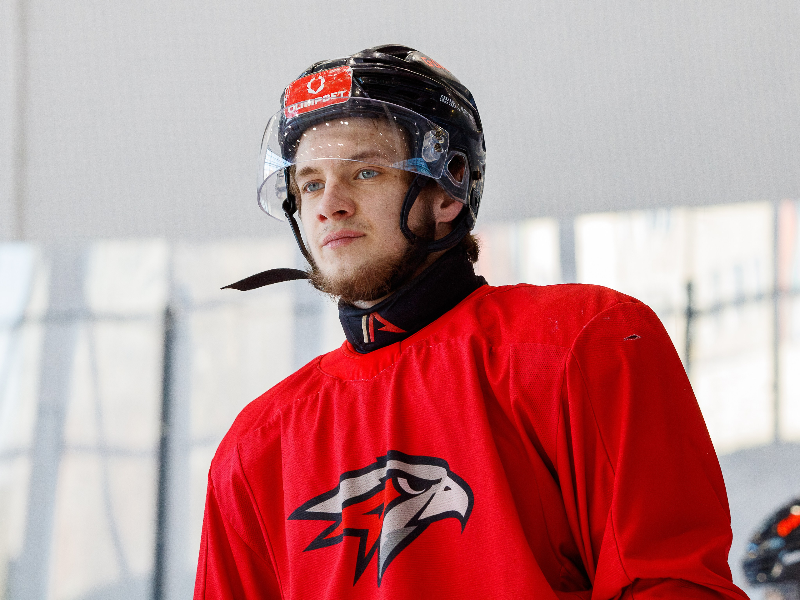 Хоккей. LeChuPhoto_Omsk