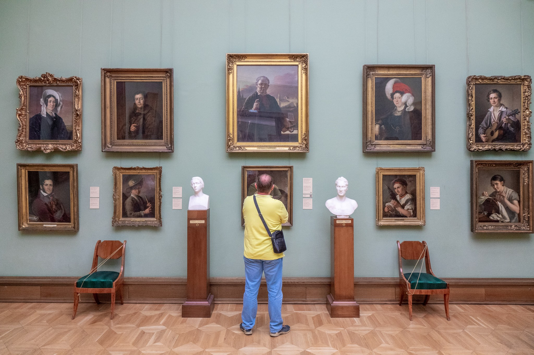 Достопримечательности Москвы. Коммерческая фотосъёмка городской среды, архитектуры и производственных объектов