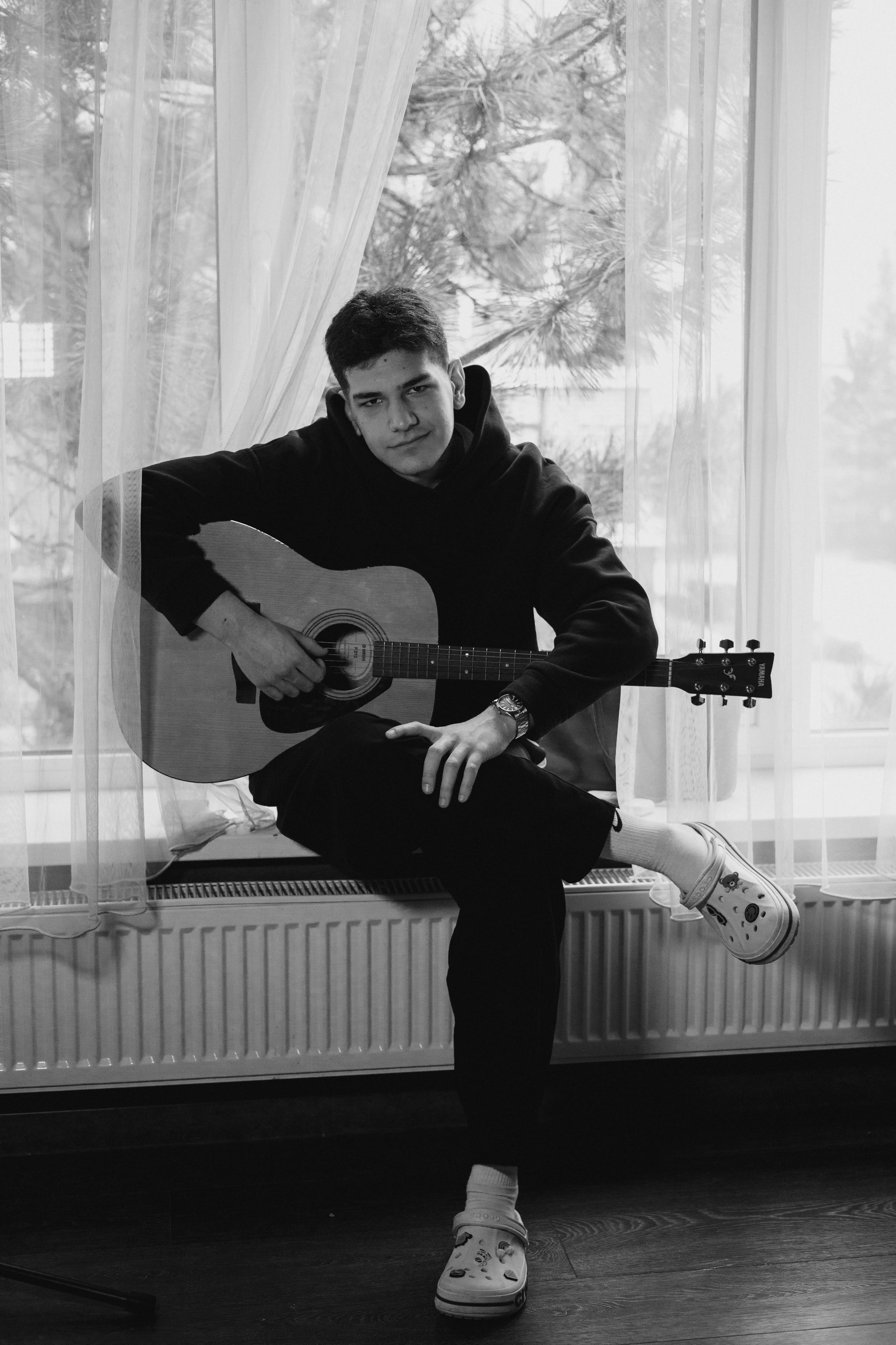 YUNOST 3.0. Юлия, ваш фотограф в Ростове-на-Дону