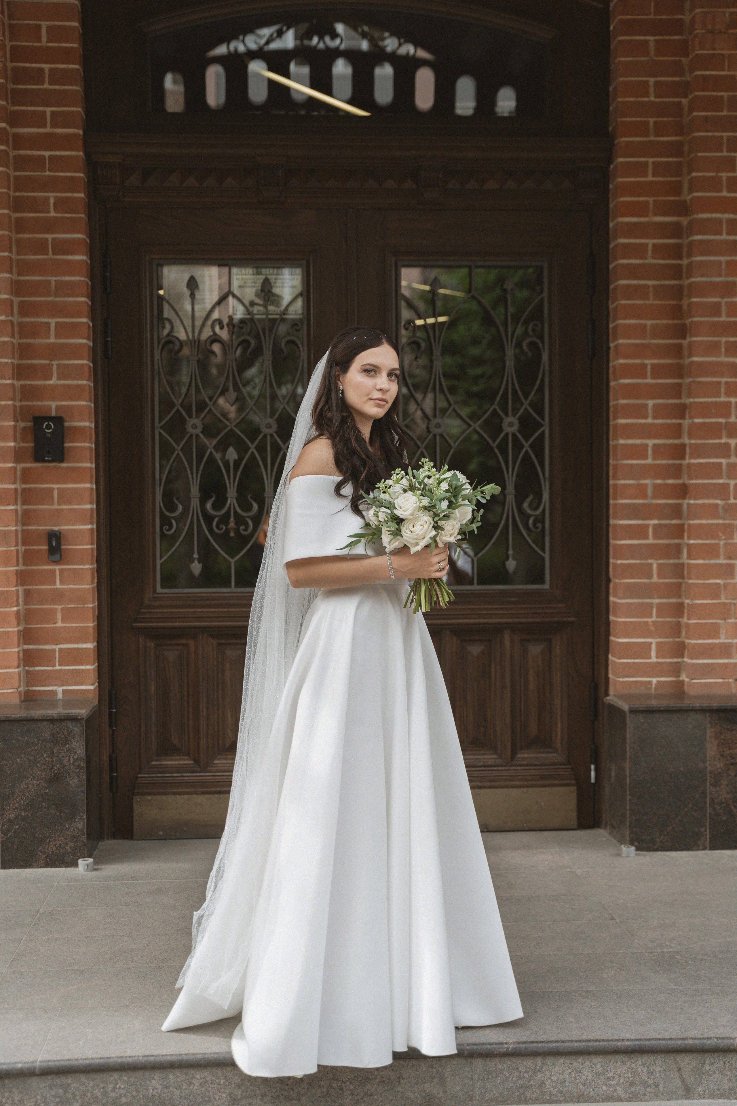 Прогулка. Фотограф Надежда Погребняк | Рязань | Москва