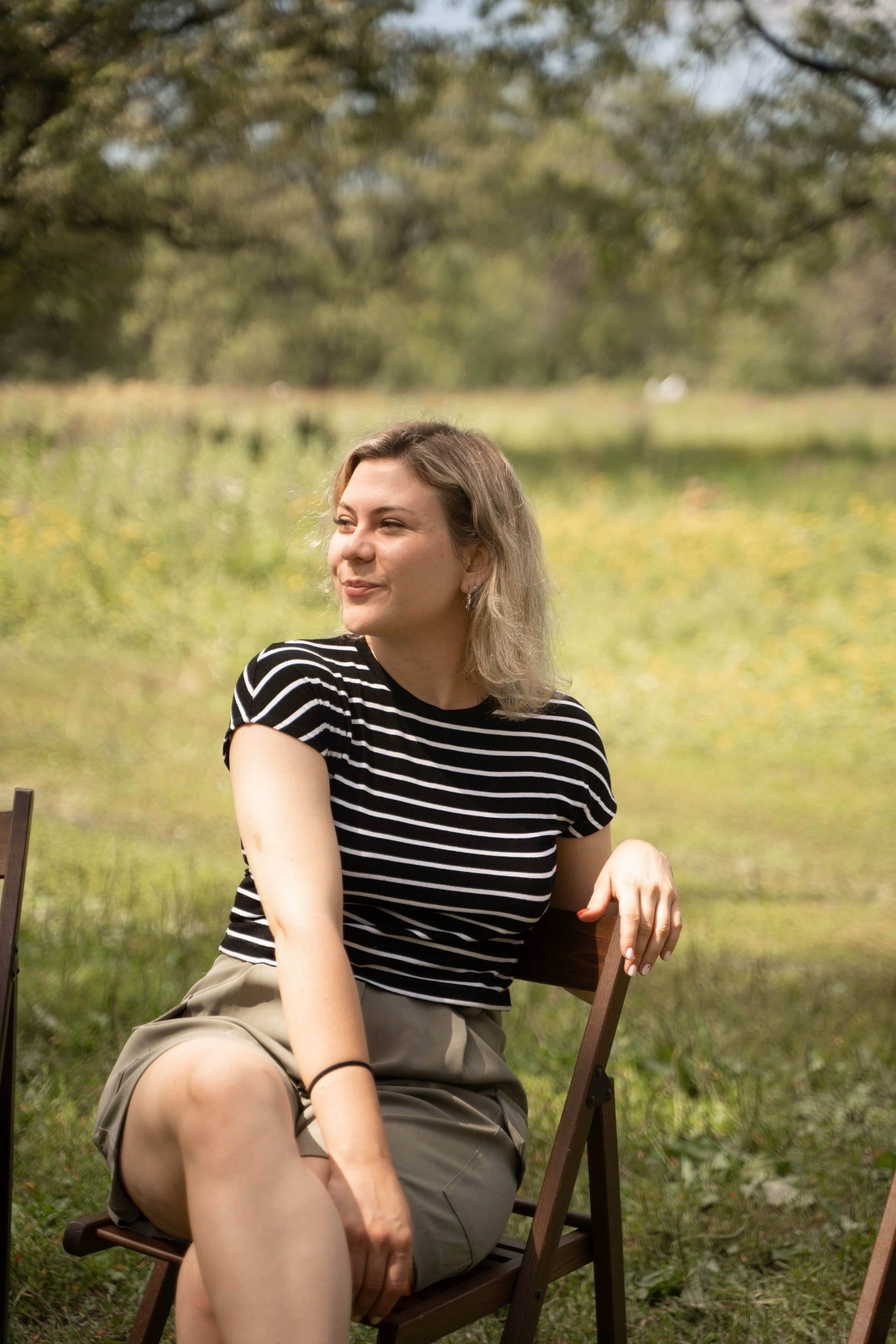 Палаточный форум для взрослых CAMPot 2024. Фотограф Надежда Погребняк | Рязань | Москва