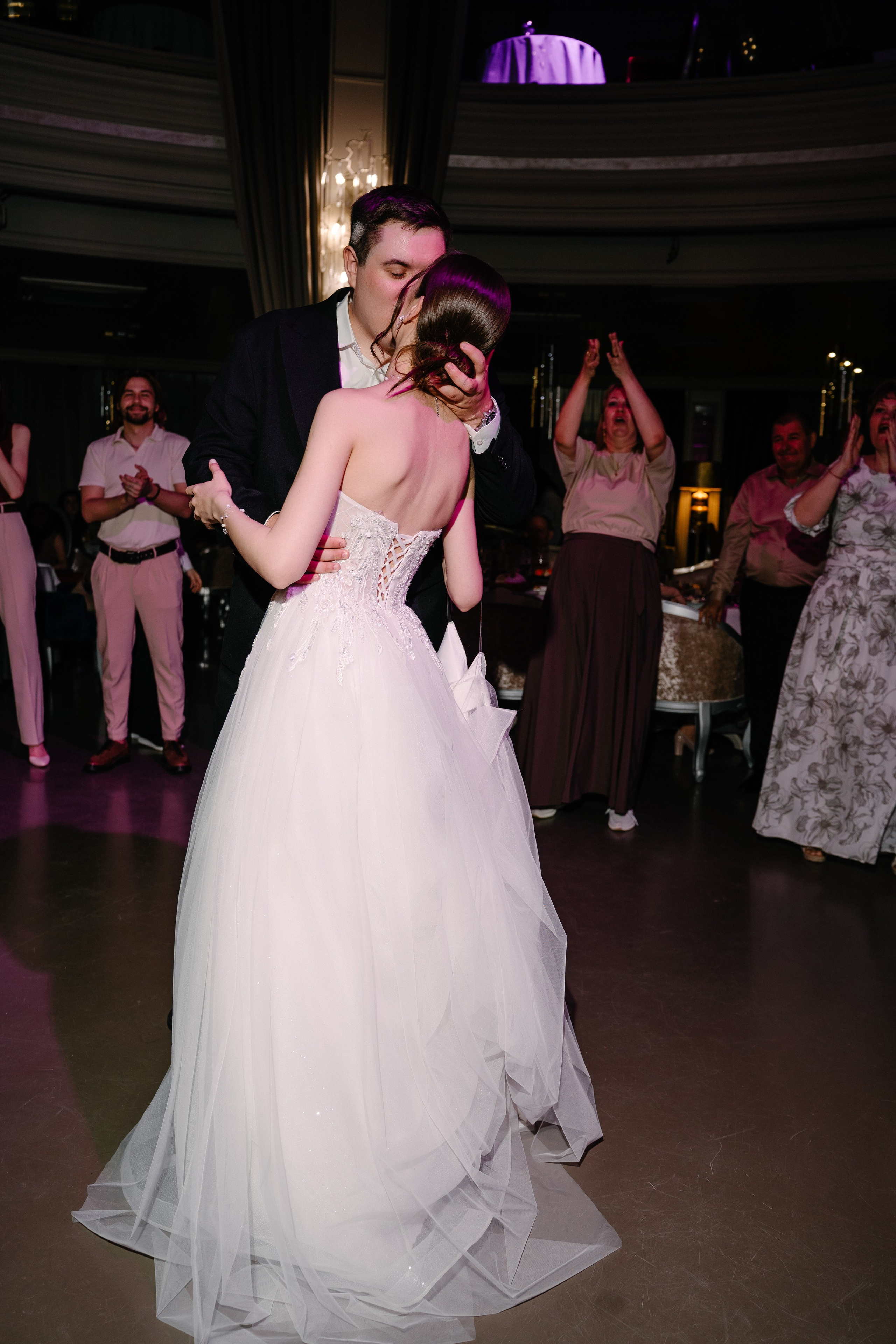 Павел и Валерия. Свадебный и семейный фотограф в Воронеже Анастасия Бойко