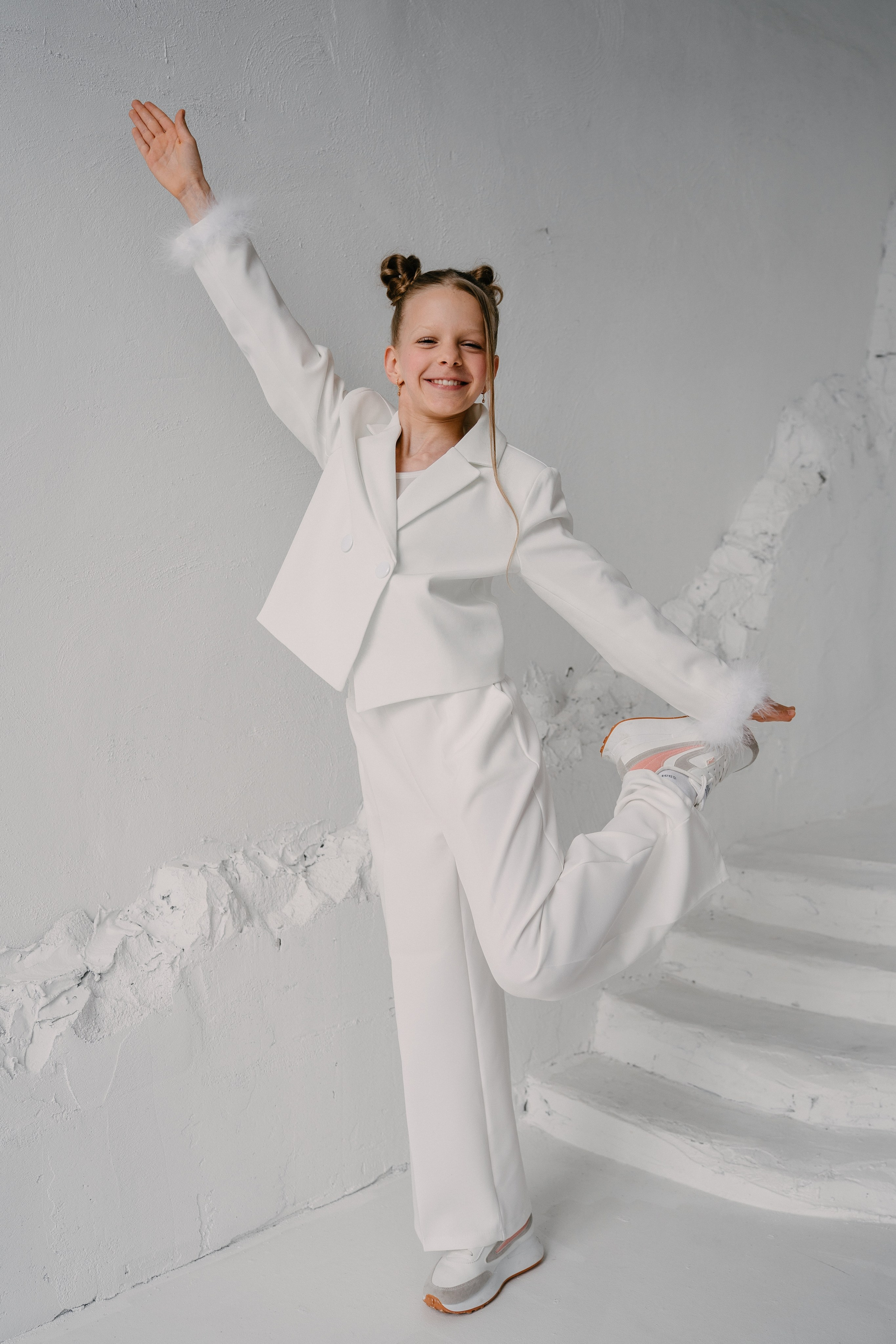 Алине 10 лет. Свадебный и семейный фотограф в Воронеже Анастасия Бойко