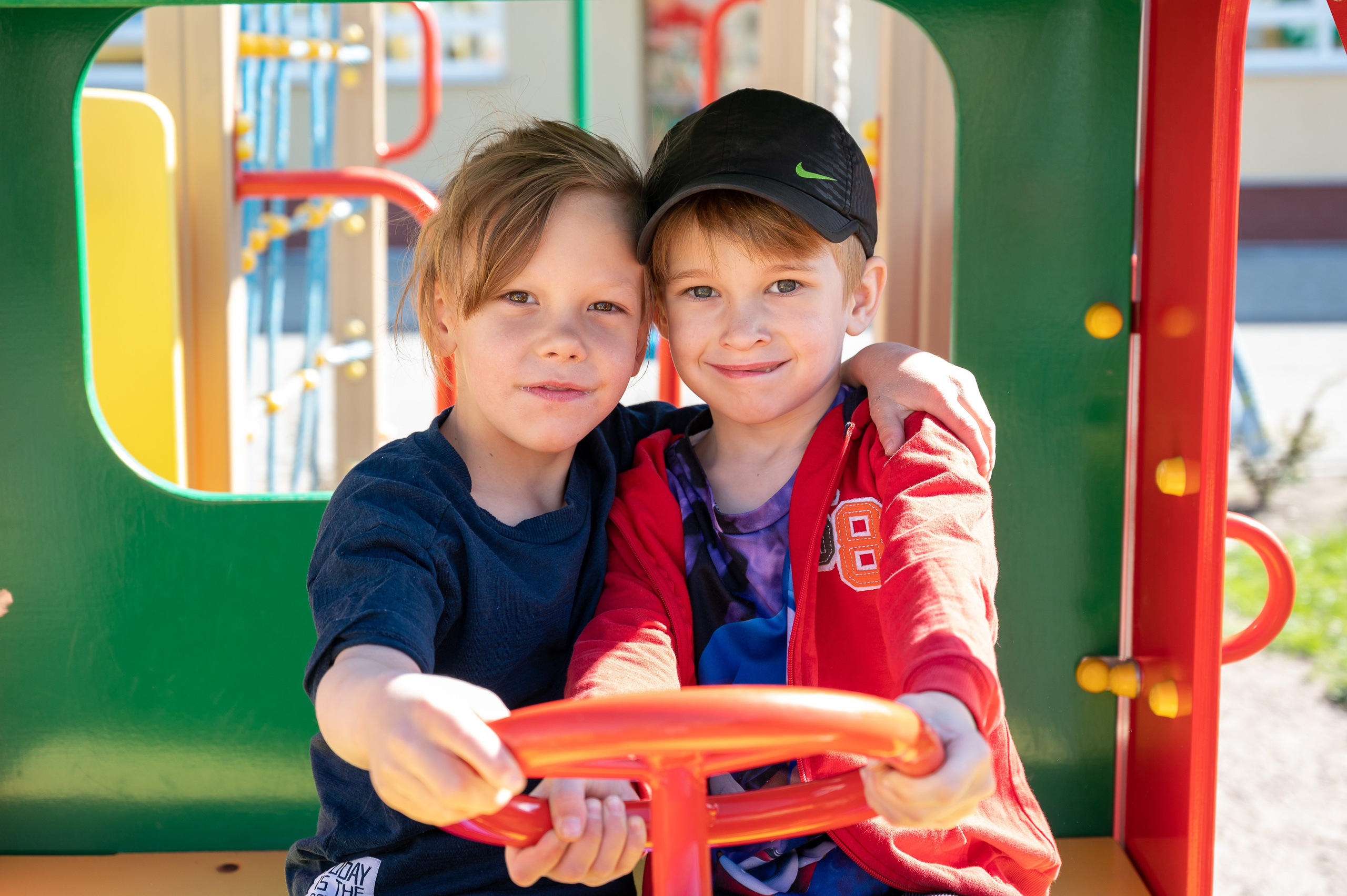 ФОТОСЪЕМКА «ОДИН ДЕНЬ В ДЕТСКОМ САДУ». Мастерская детской фотографии