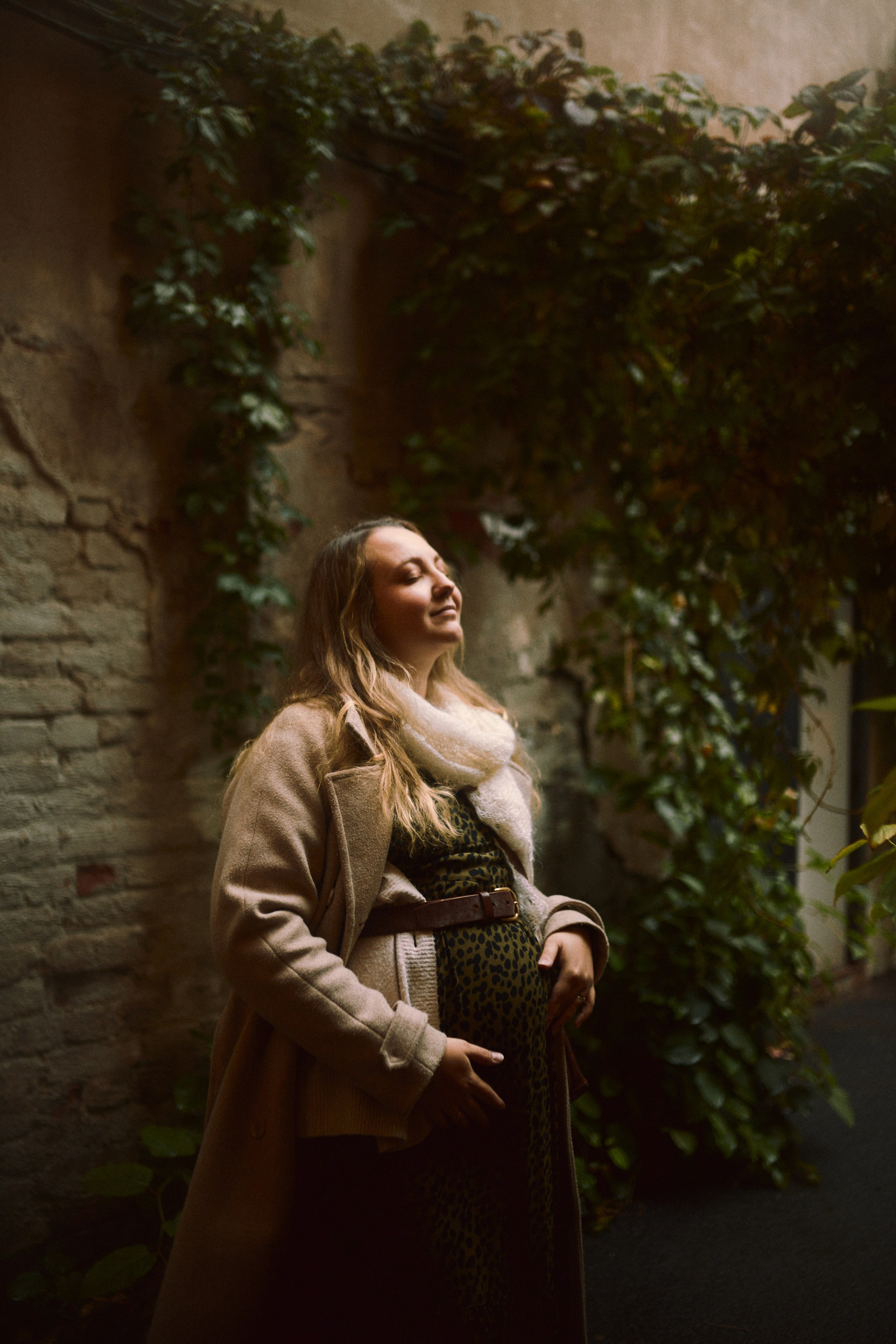 Семейный Петербург. Фотограф Ионова Анастасия, г Владивосток