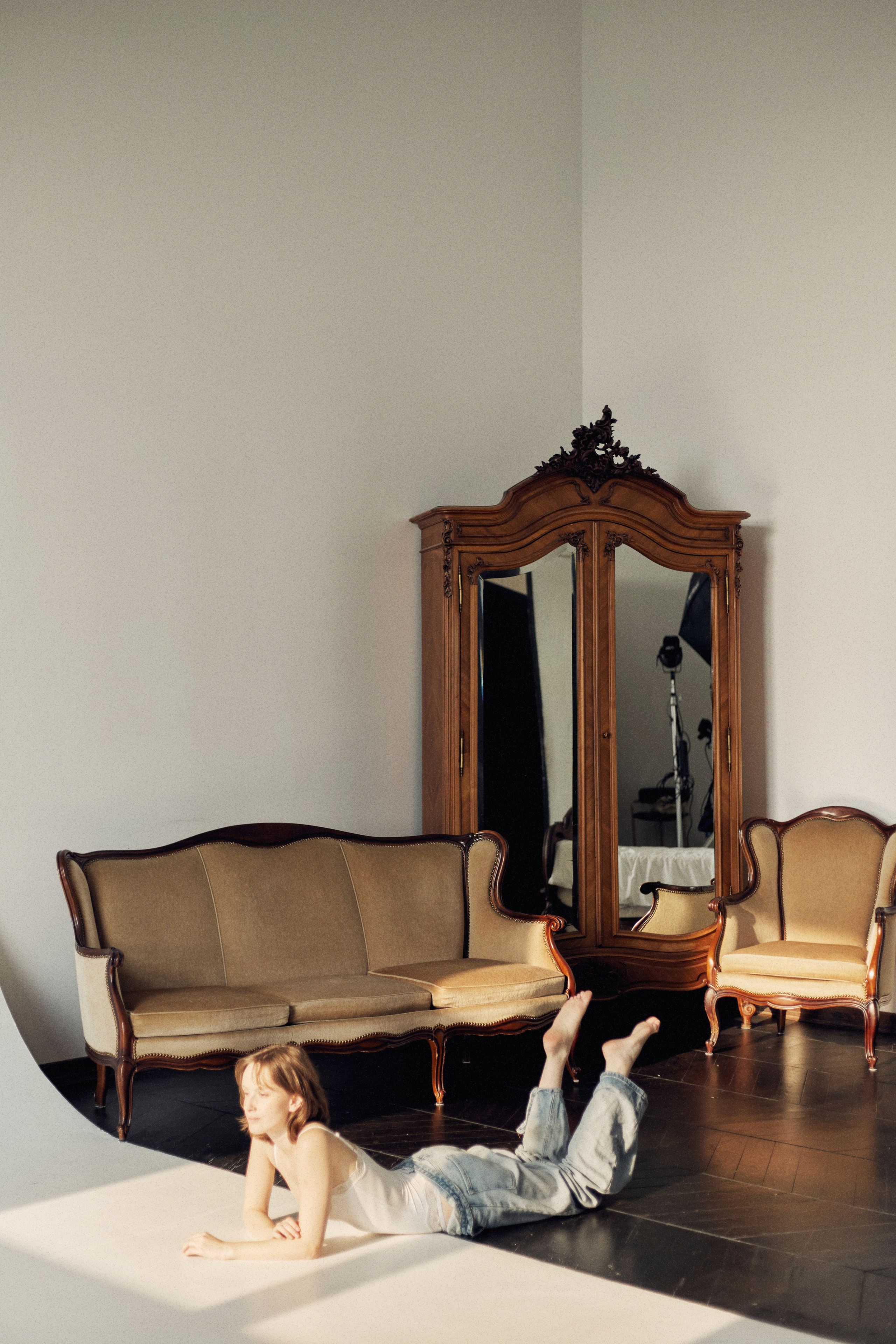 Женя. Фотограф Ионова Анастасия, г Владивосток