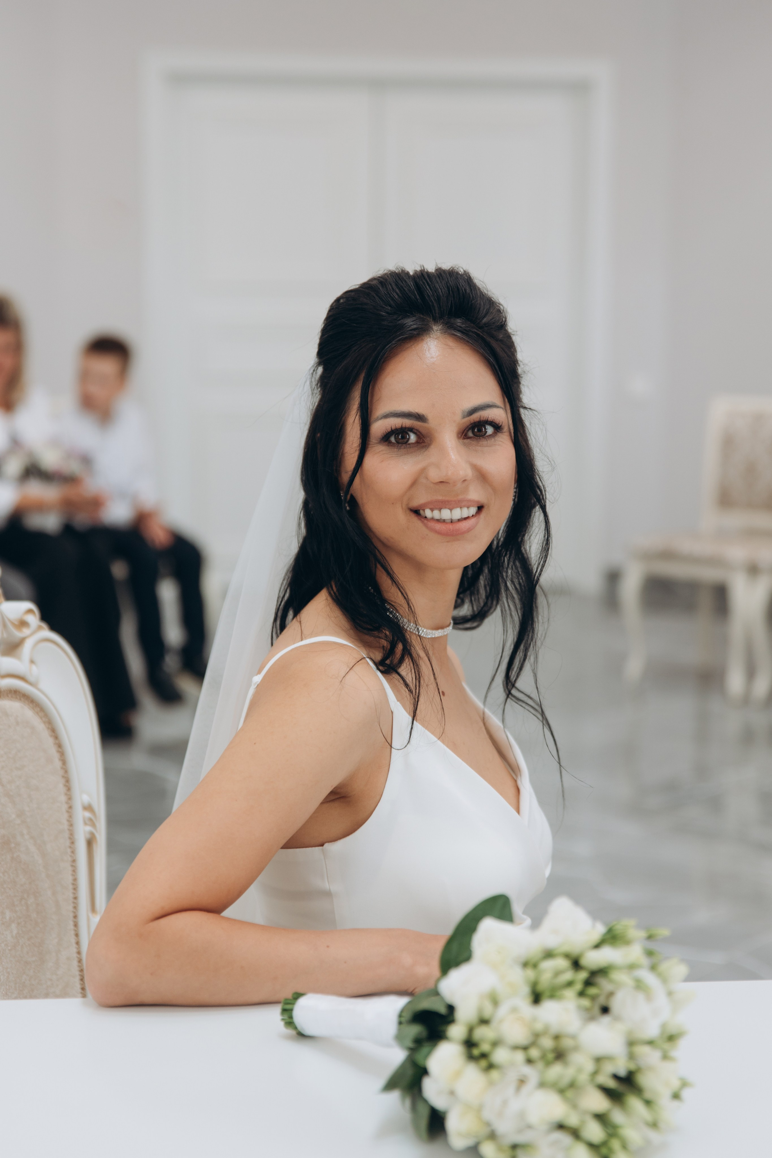 Татьяна и Владимир. Семейный фотограф Ярославль Екатерина Охлопкова