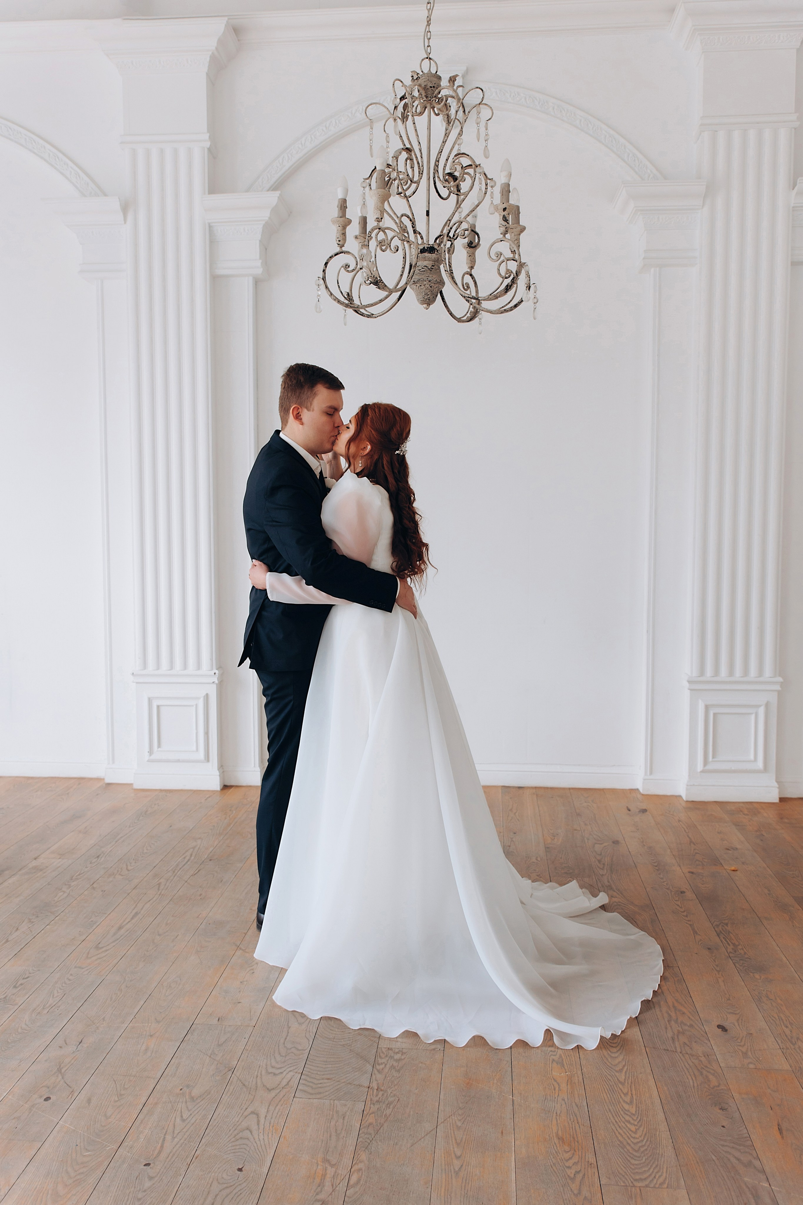 Ирина и Александр. Семейный фотограф Ярославль Екатерина Охлопкова