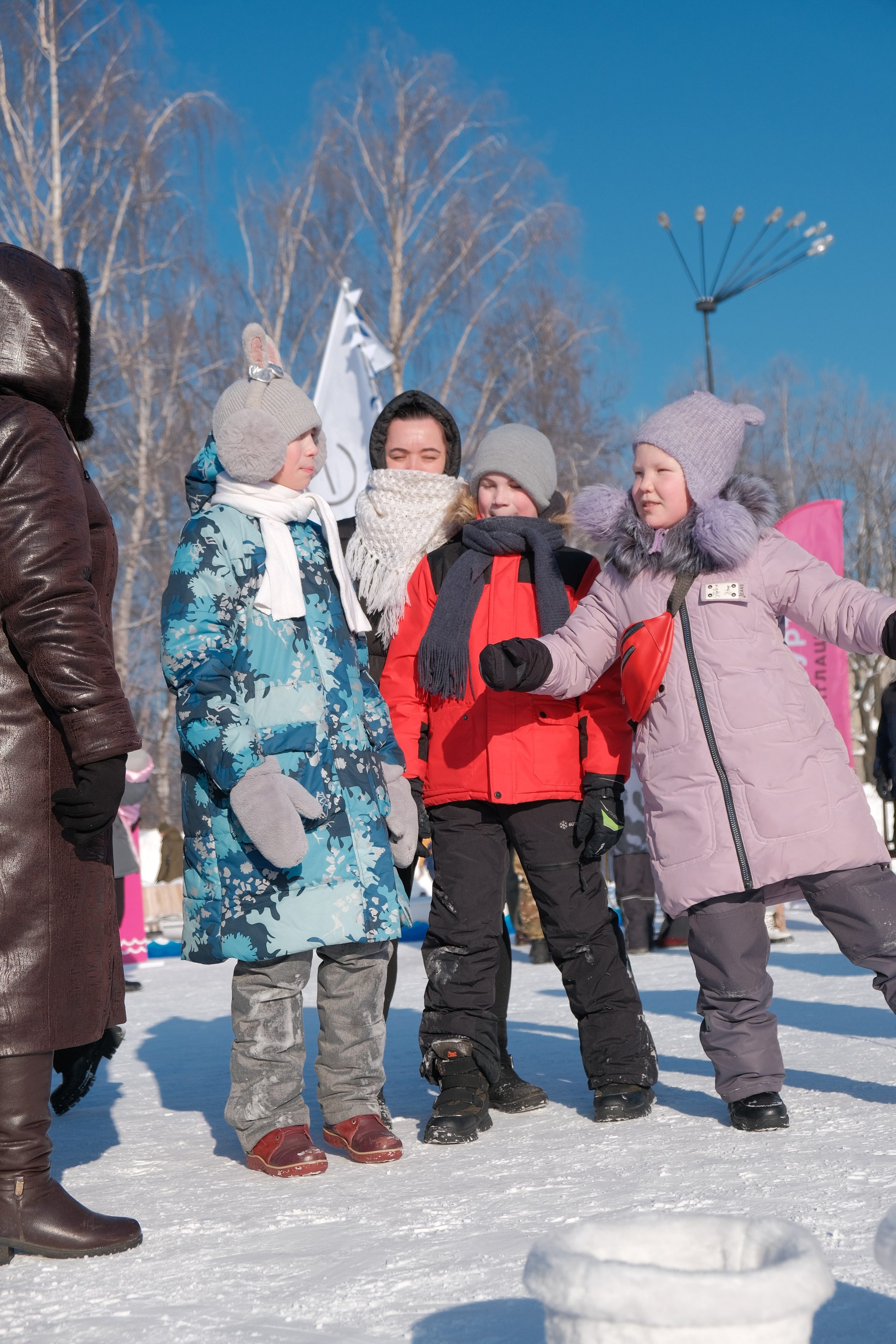 Фестиваль Пельменьфест. Максим Егоров, г. Ижевск. Репортажная, предметная съёмка и фуд-фотография