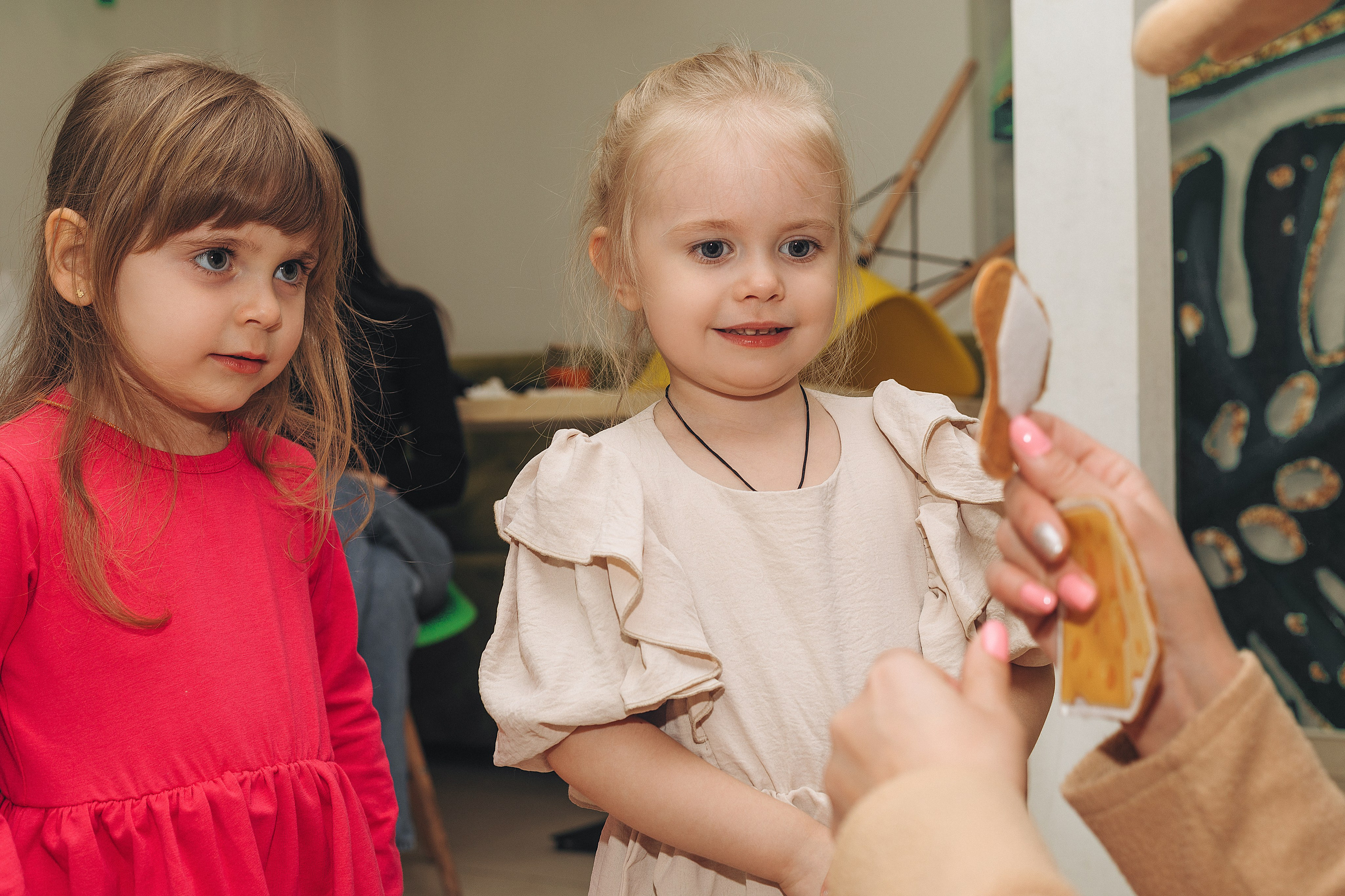 Аглая, с днём рождения!. Портретный фотограф в Москве и МО Зимина Татьяна