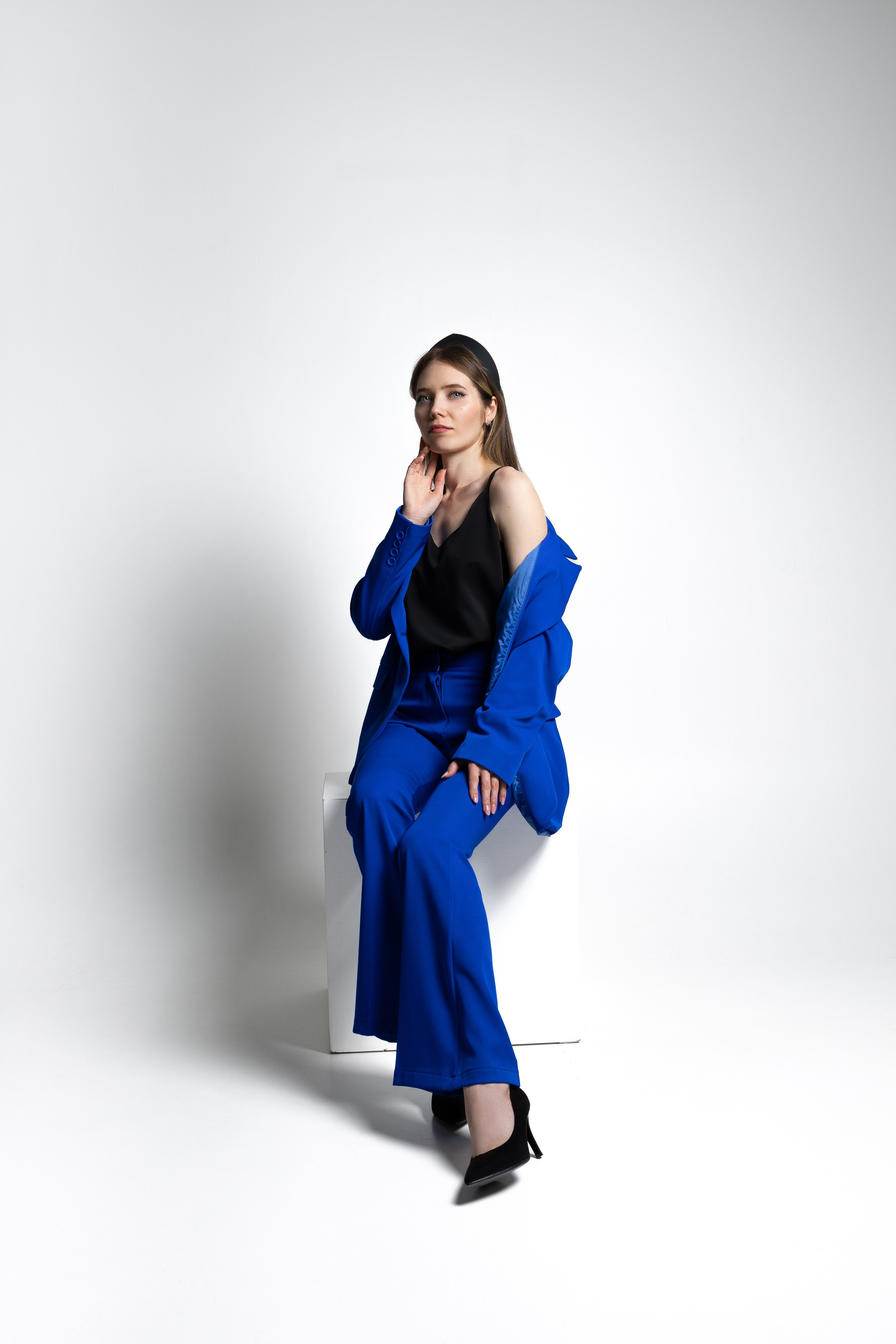 Алина. Аникеева Тамара | Портретный фотограф во Владивостоке