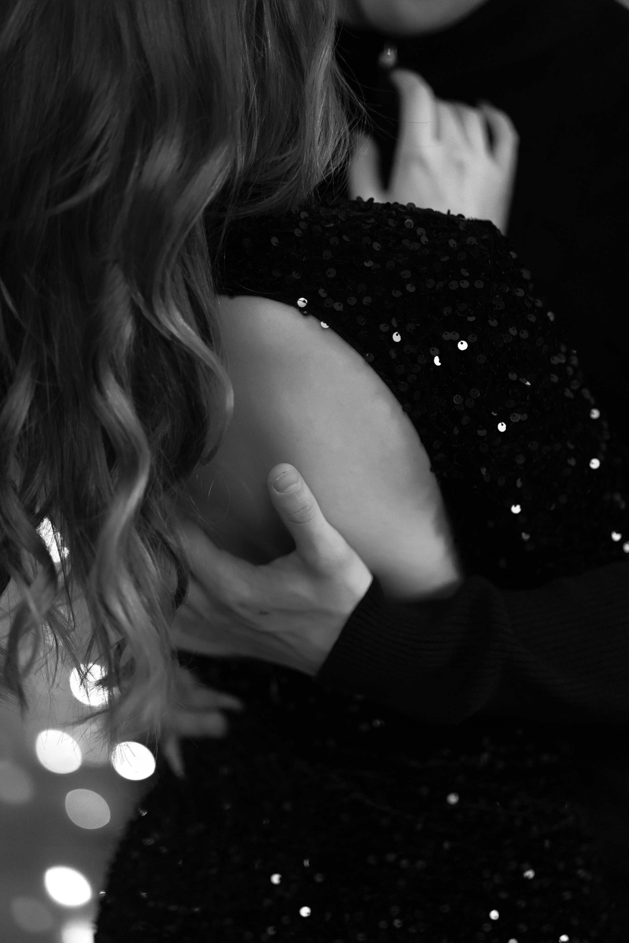 Новый Год. Аникеева Тамара | Портретный фотограф во Владивостоке