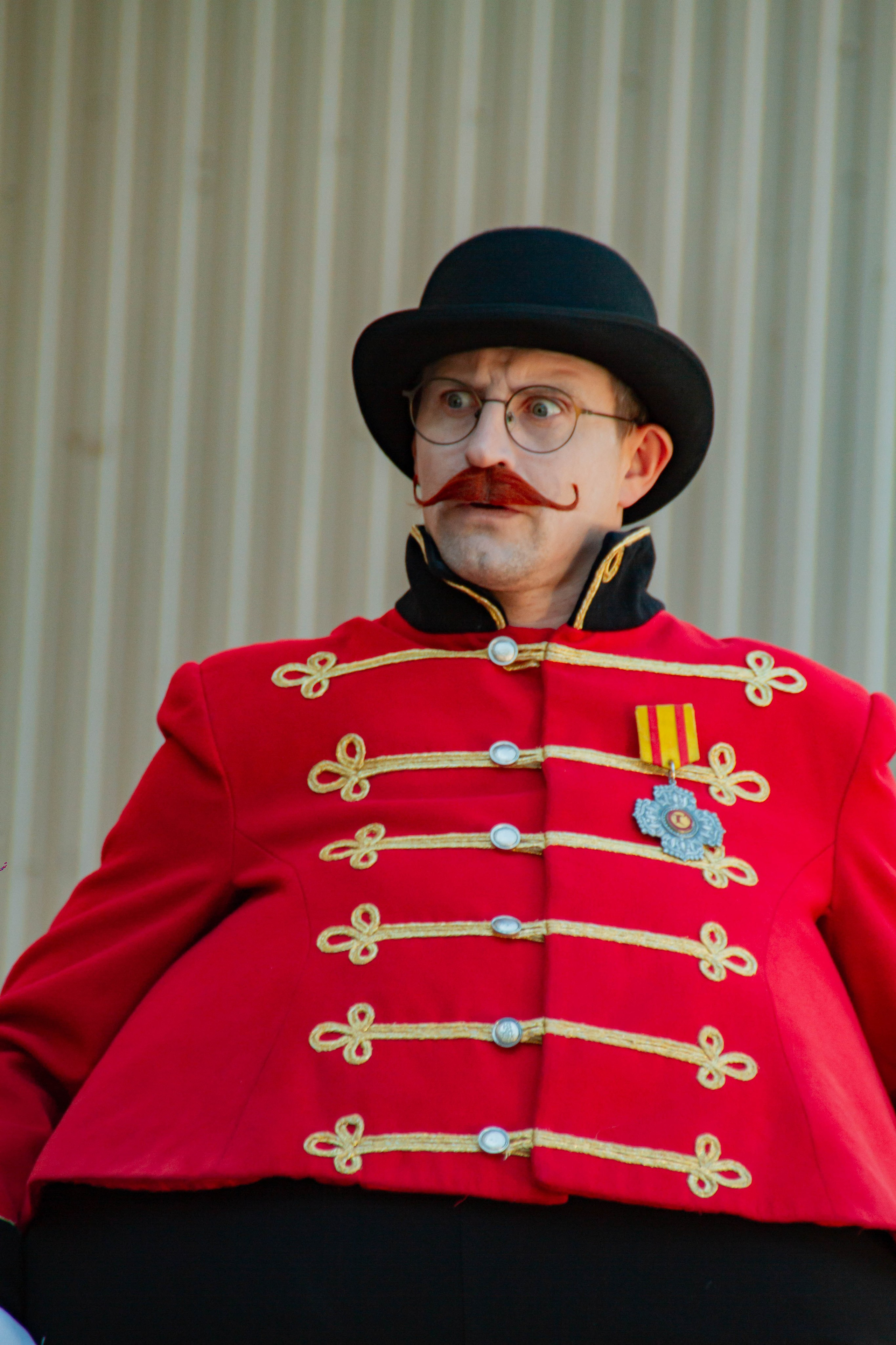 Лица Улиц 2025 х Inclusive Event