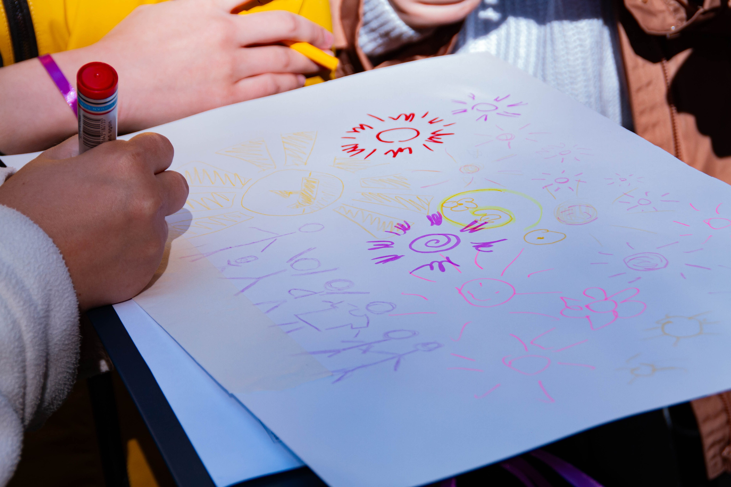 День здоровья в Екатеринбургской академии современного искусства 2025