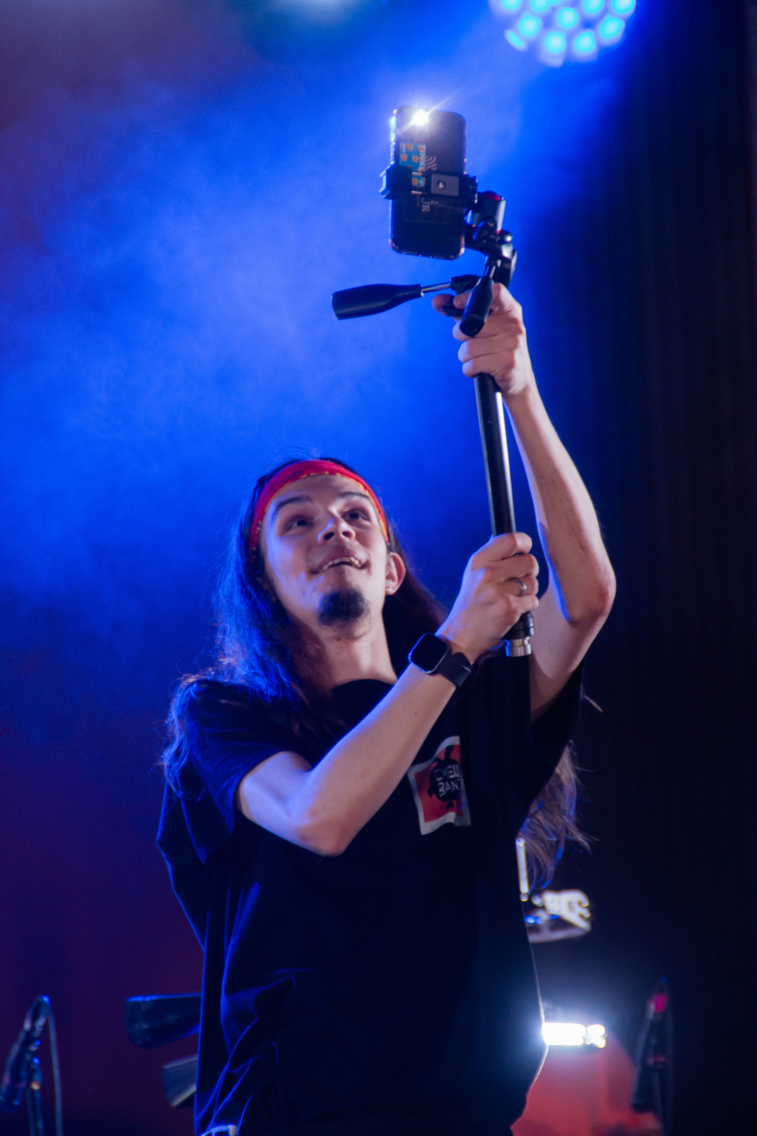 Ural Music Night 2025 х Inclusive Event