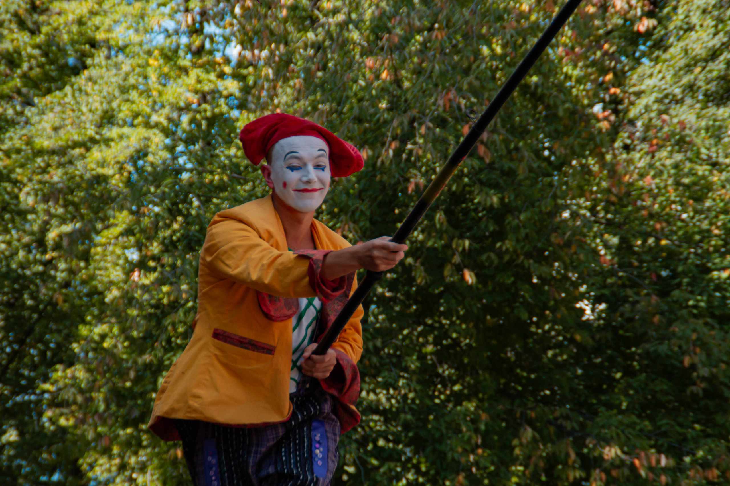 Лица Улиц 2025 х Inclusive Event