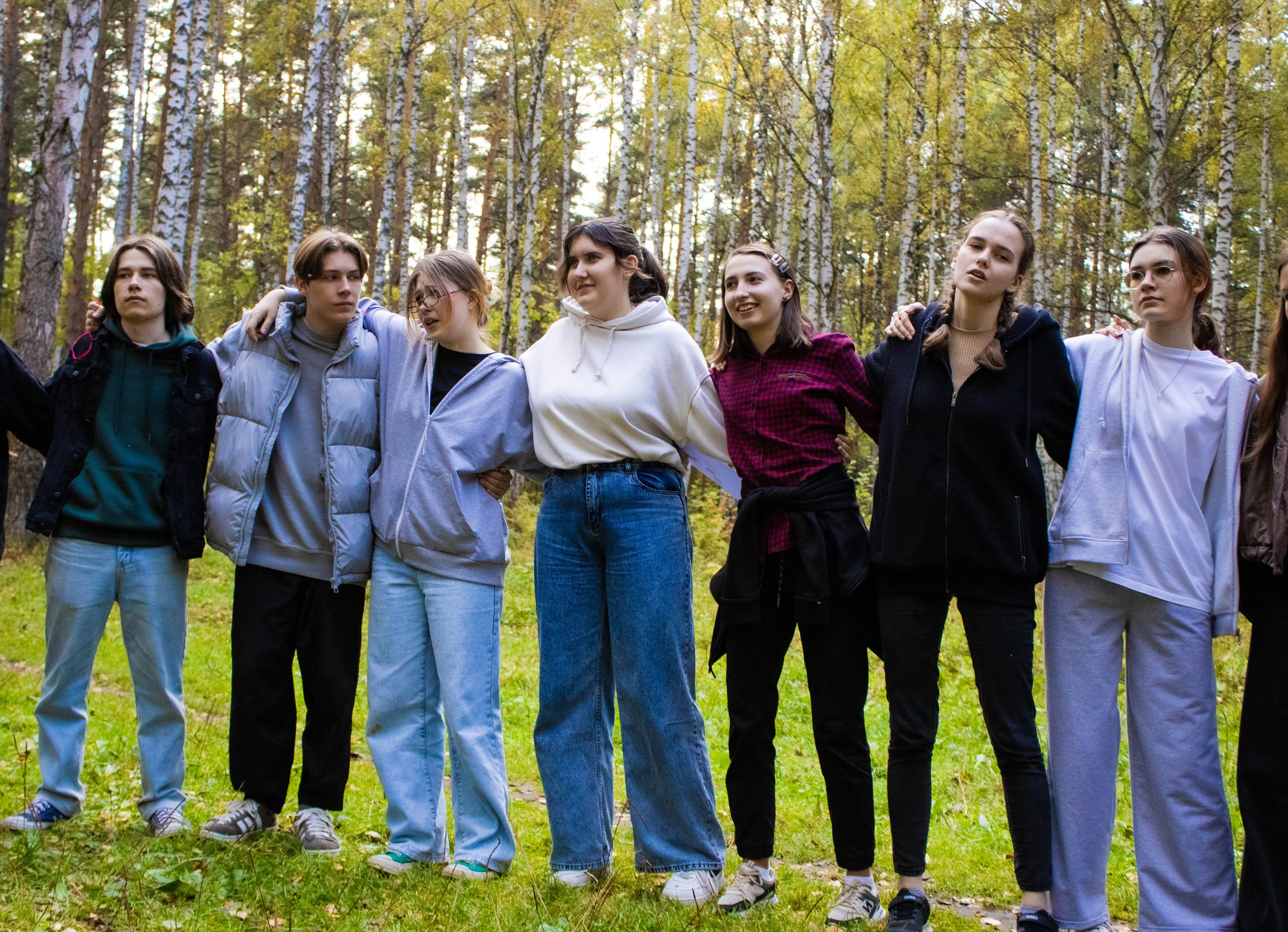 День здоровья в Екатеринбургской академии современного искусства 2024