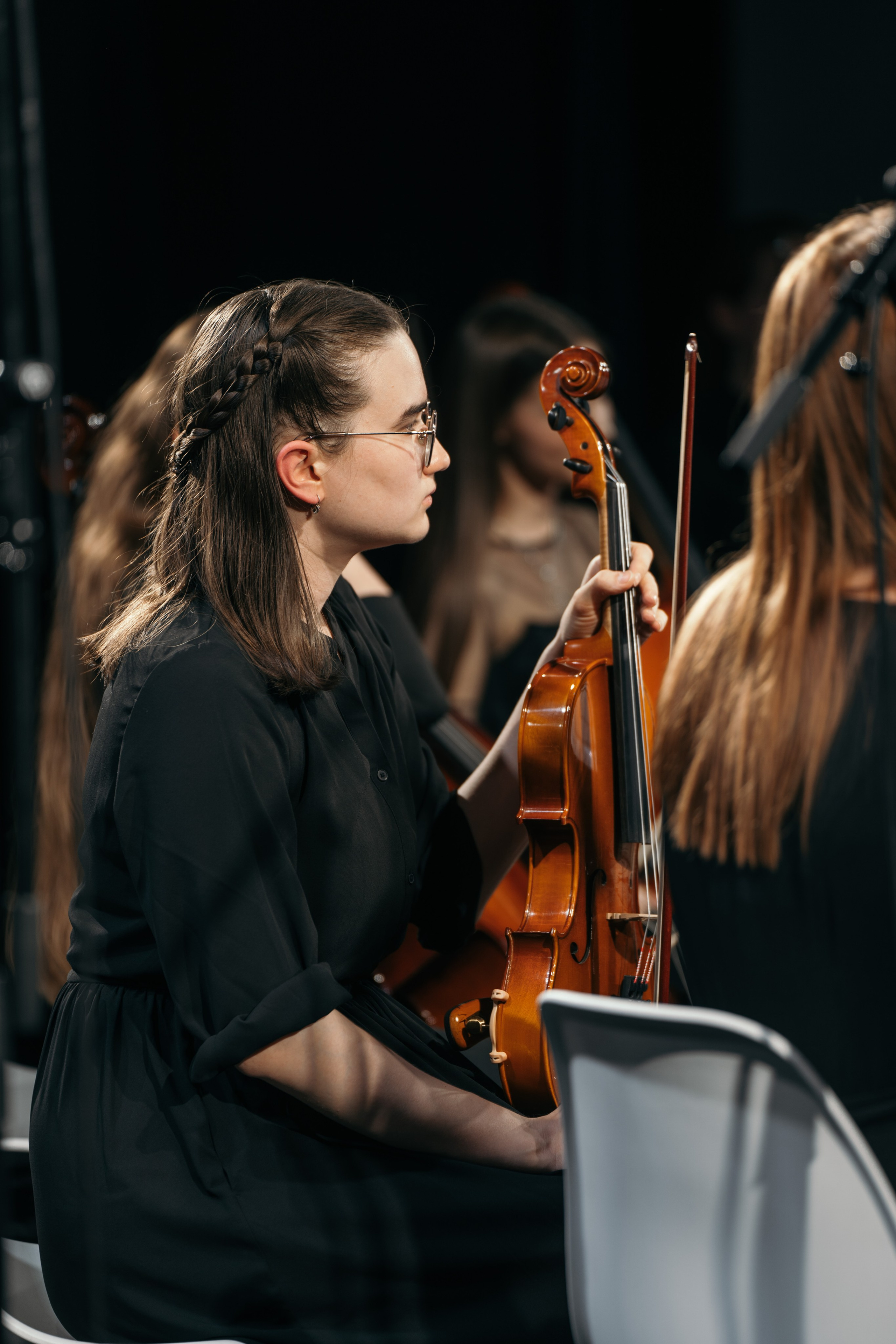 Аврора // 2024. Репортажный фотограф в Казани Виктория Трунова