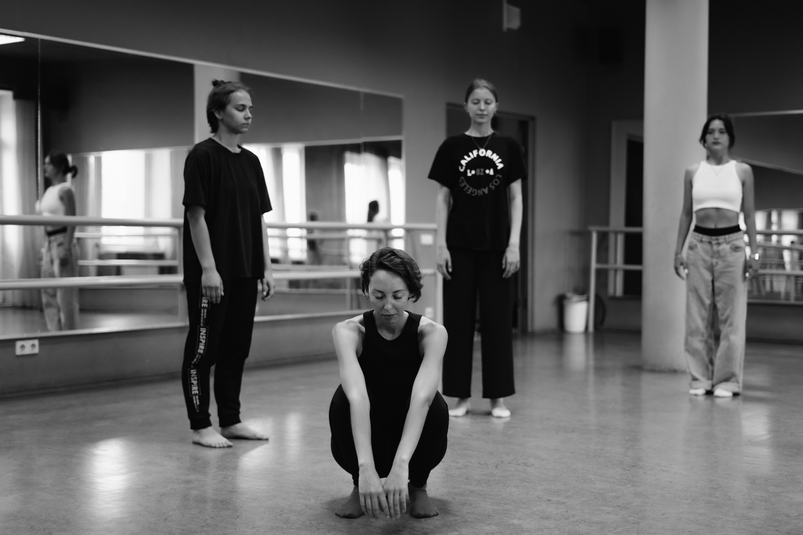 НЕТАНЦЫ x RE’ACTOR. Репортажный фотограф в Казани Виктория Трунова