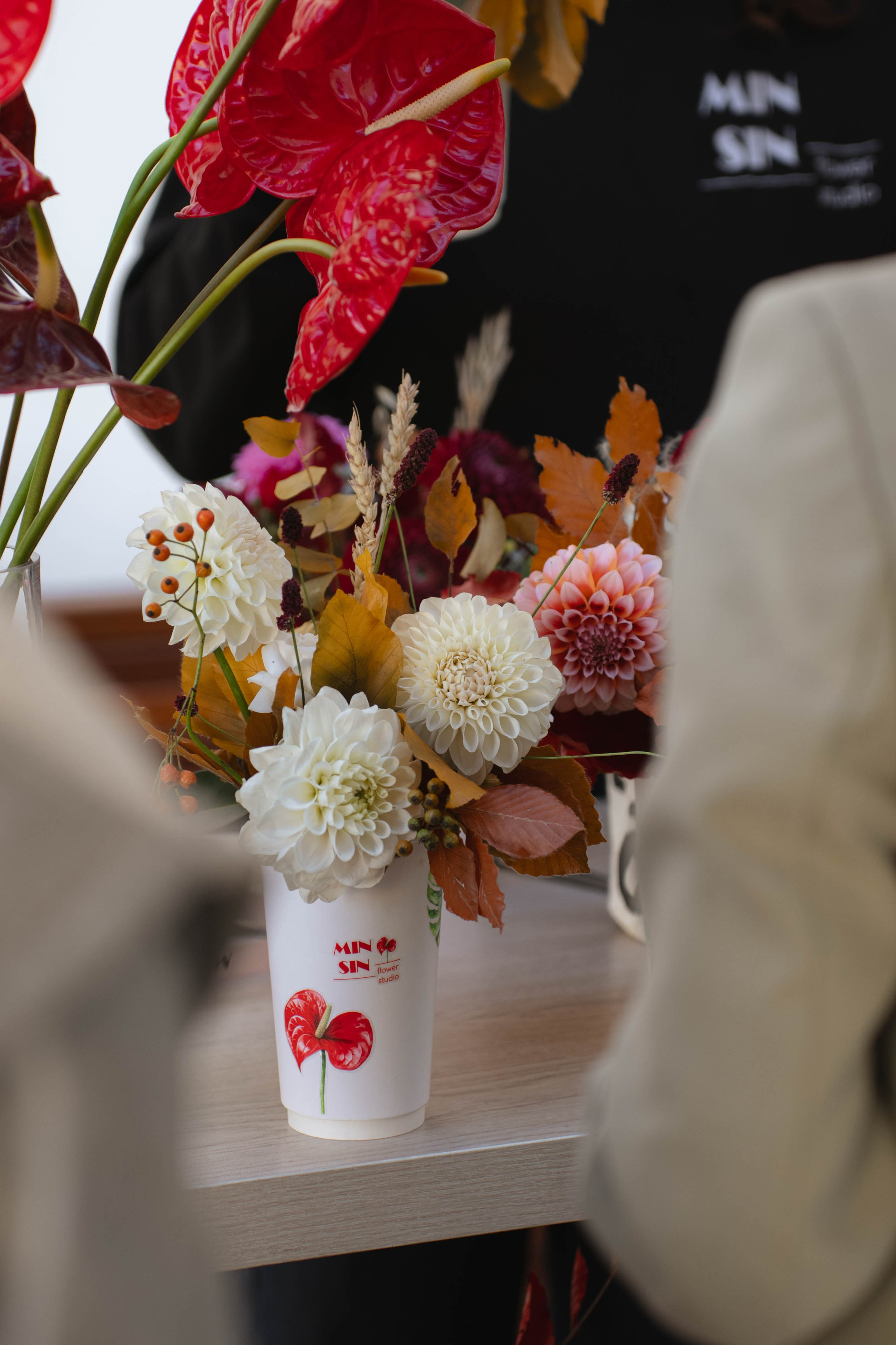 MIN SIN x Surf Coffee. Репортажный фотограф в Казани Виктория Трунова