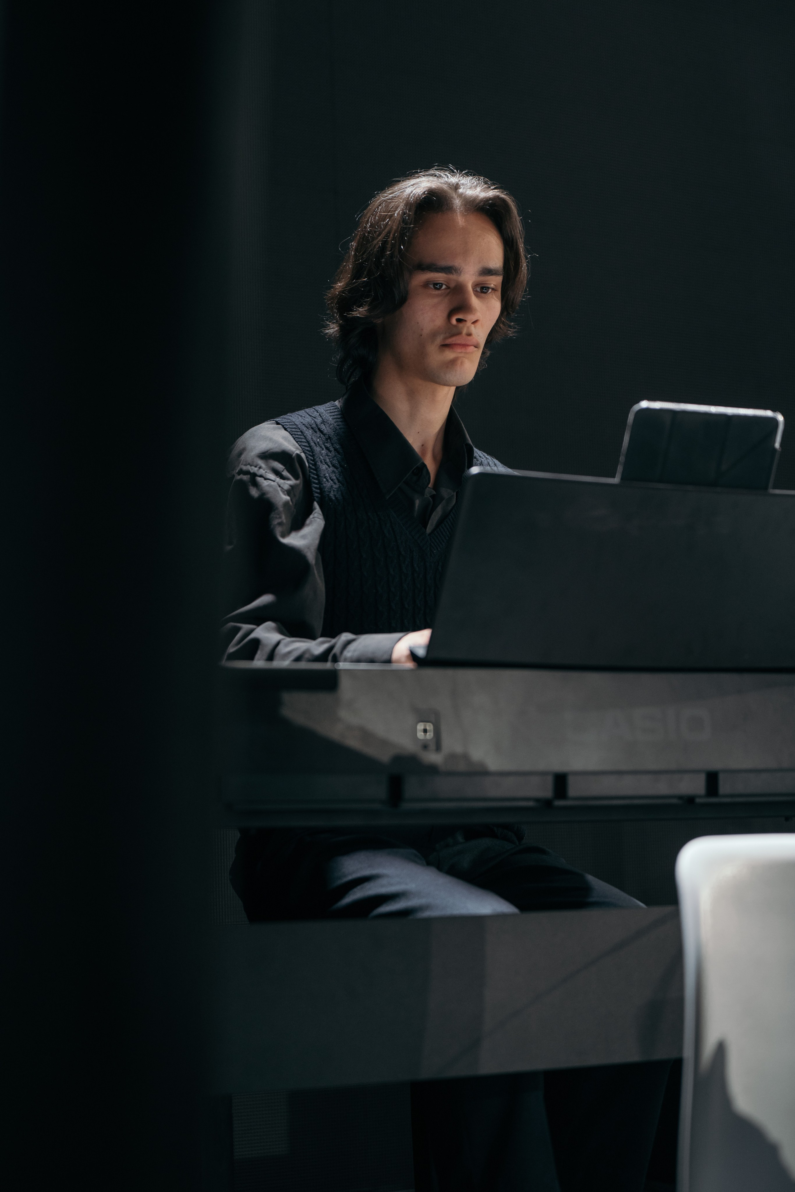 Аврора // 2024. Репортажный фотограф в Казани Виктория Трунова