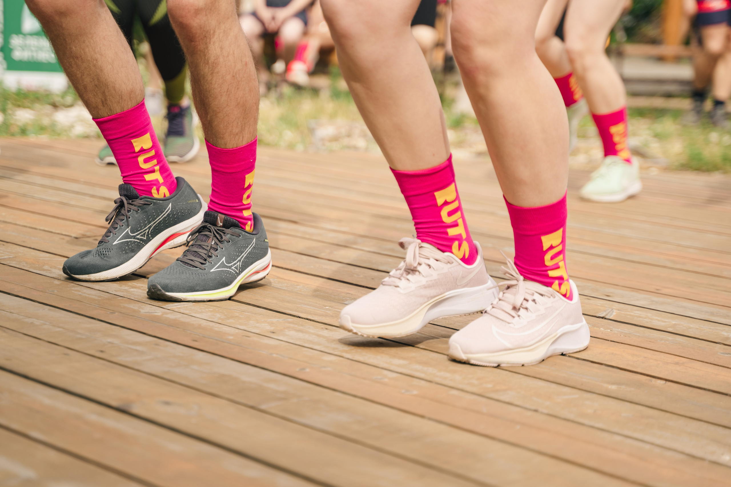 Рутс // 2023. Репортажный фотограф в Казани Виктория Трунова