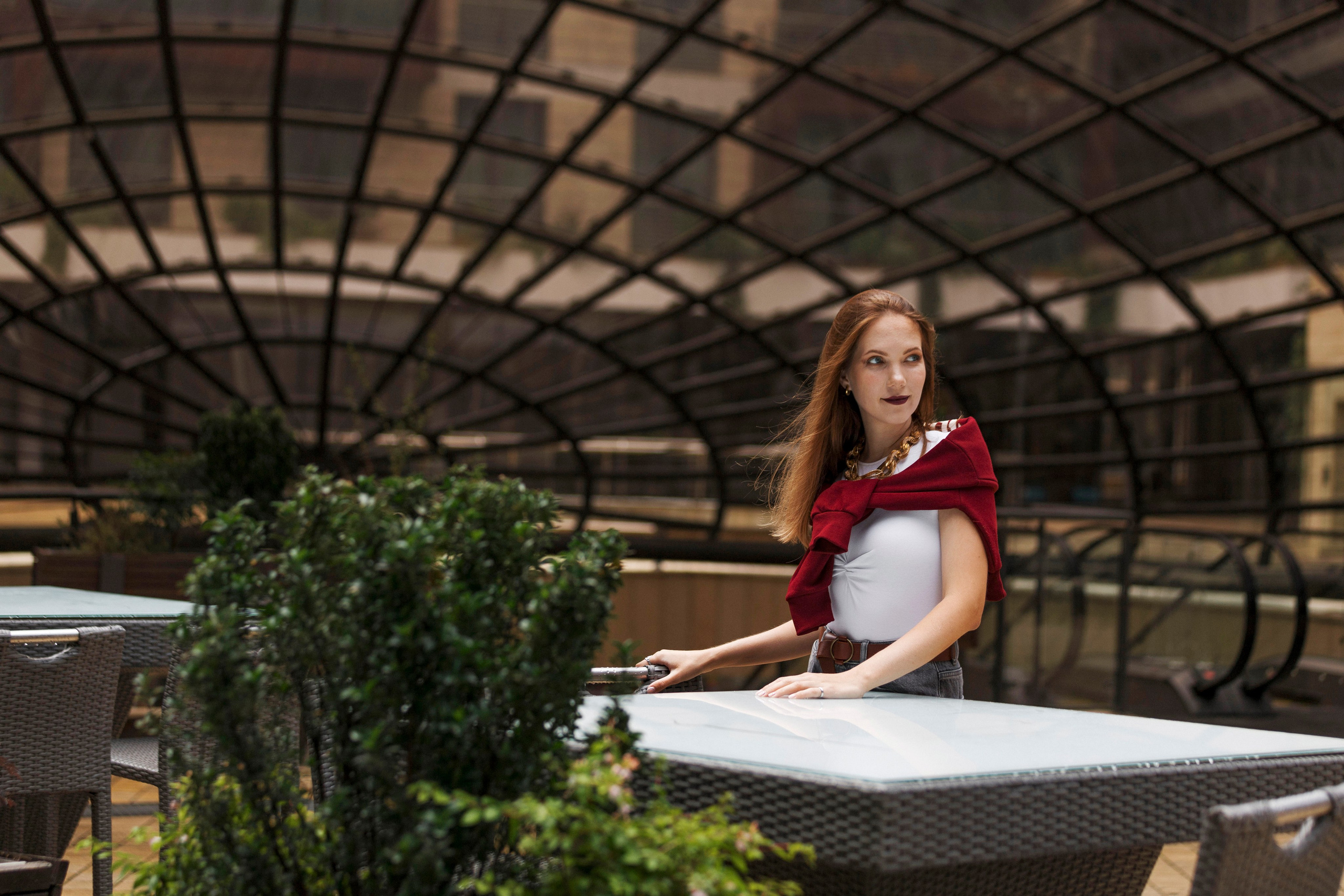 Kate. Photographer in Montenegro Tatiana Talaeva