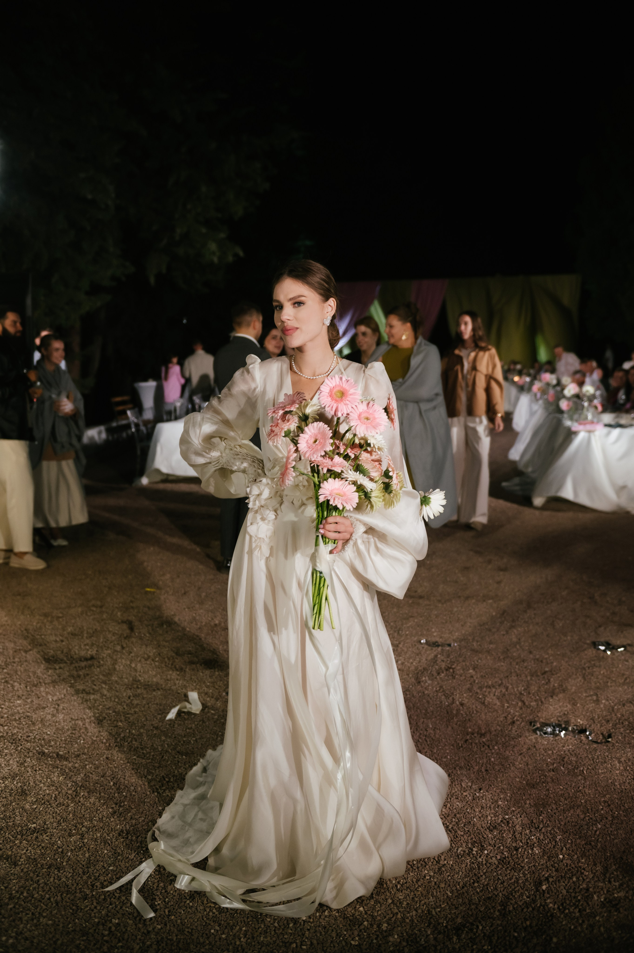 Никита и Настя (Серебряное озеро). Свадебный, женский, семейный фотограф в Севастополе Юлия Мошенко