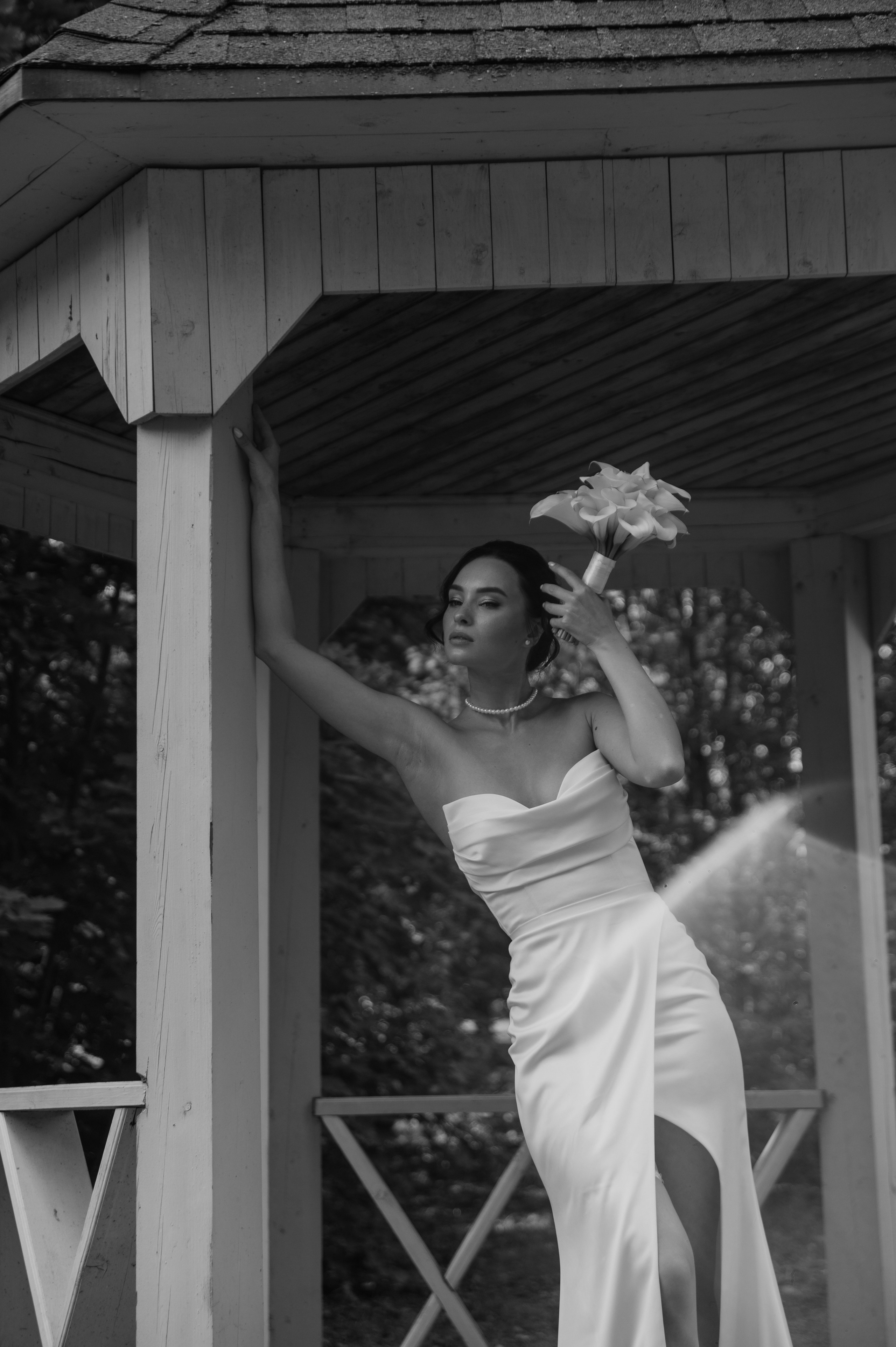 Галерея со свадьбы в Твери, красивая пара в Домотканово. Свадебный фотограф в Твери, Москве и Санкт-Петербурге Денисова Екатерина