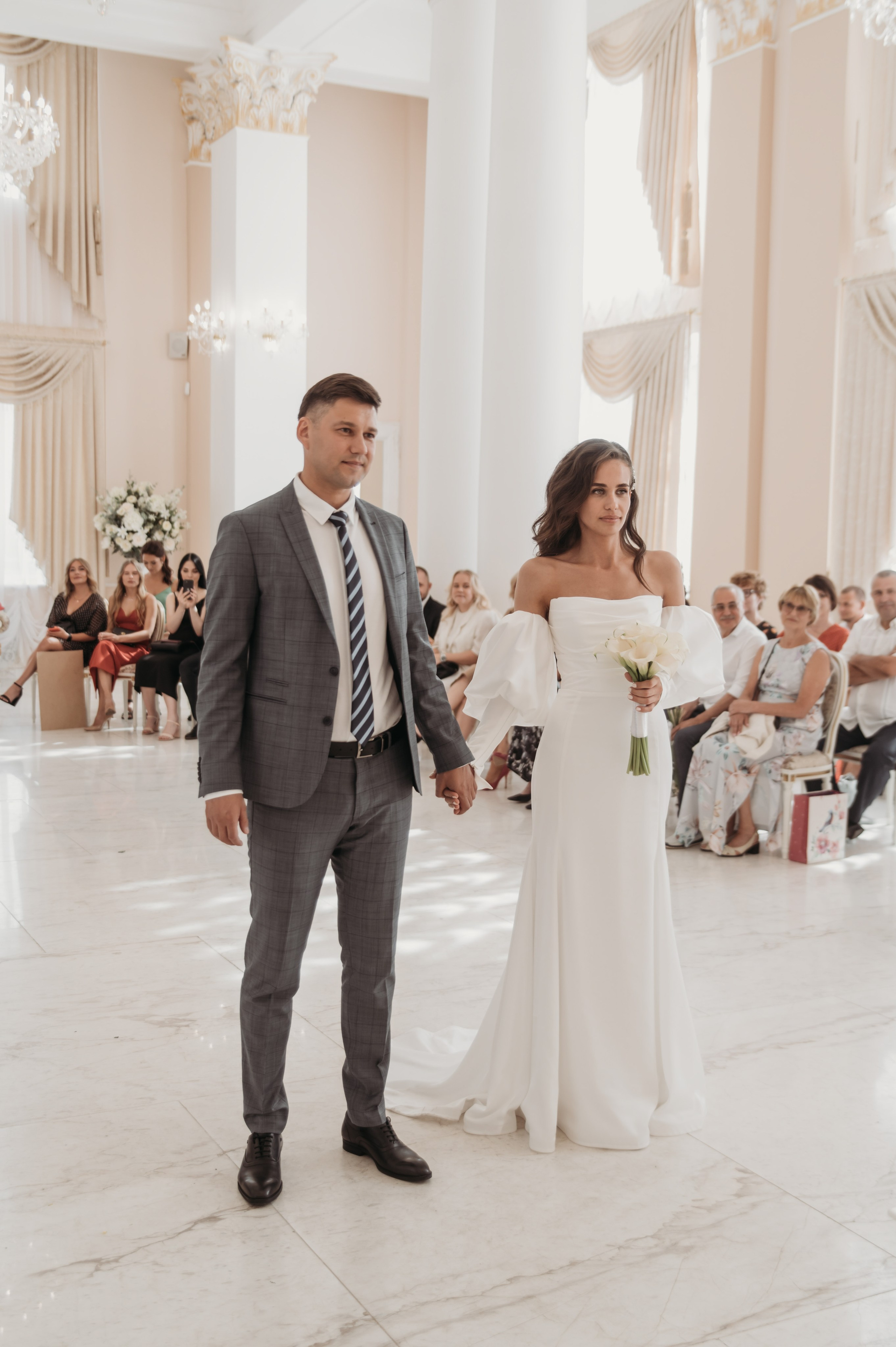 Свадебная фотосессия в Твери, Москве и Санкт-Петербурге. Свадебный фотограф в Твери, Москве и Санкт-Петербурге Денисова Екатерина