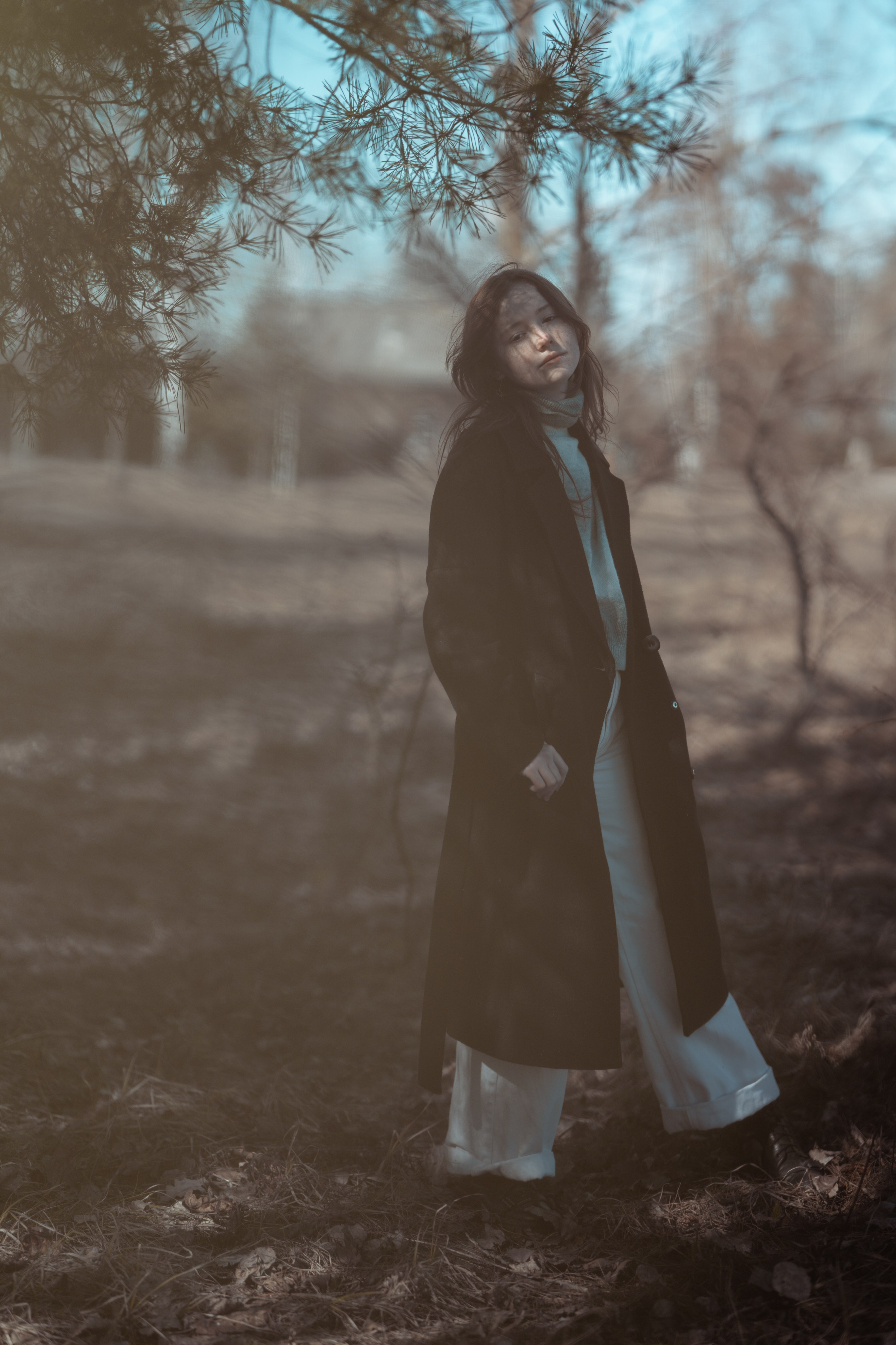 #Весенняя прогулка #когда природа просыпается #Панова Ирина — фотограф. Главная