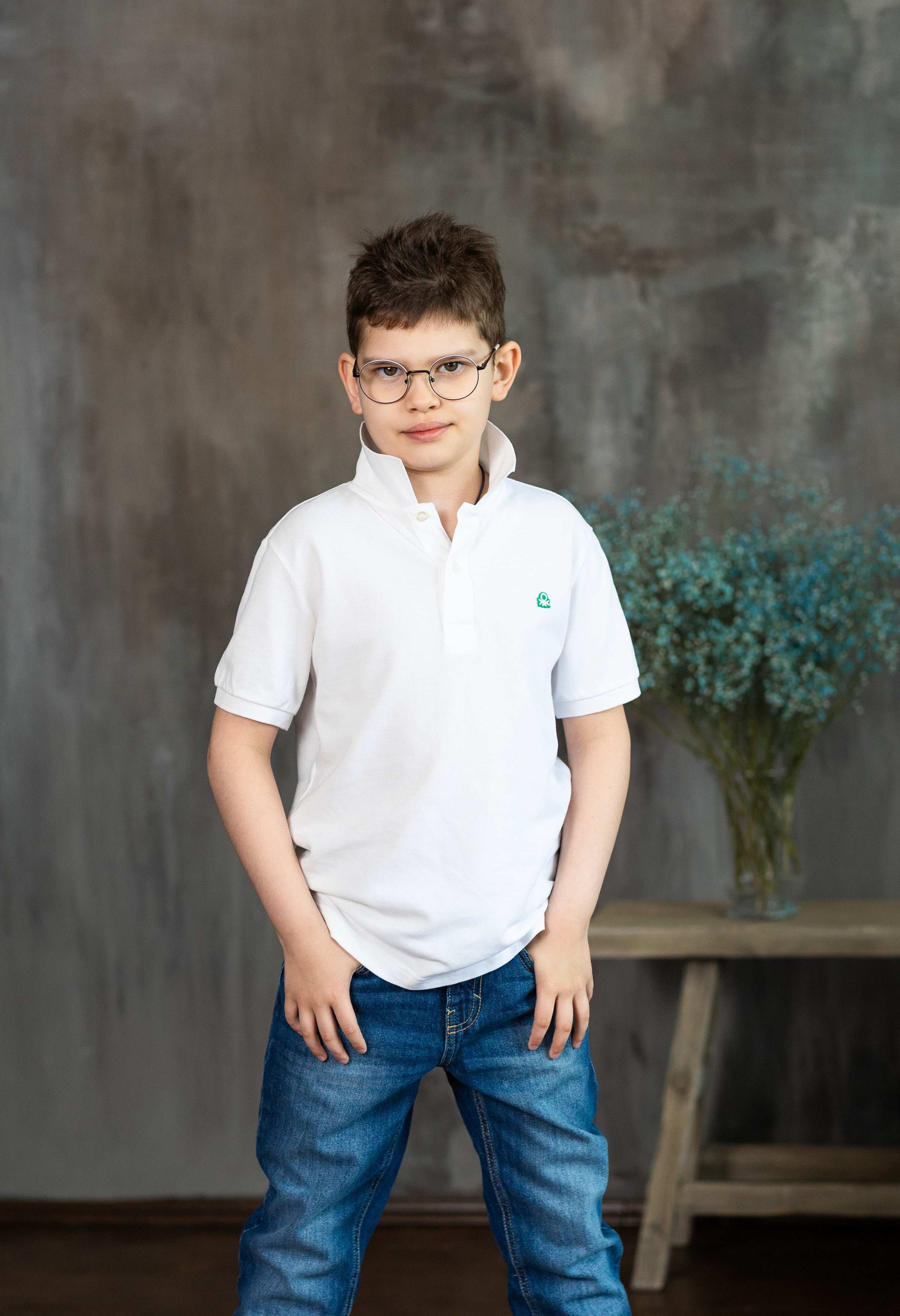 Студия Второклашки. Семейный, детский, школьный фотограф в Благовещенске Яна Белоусова