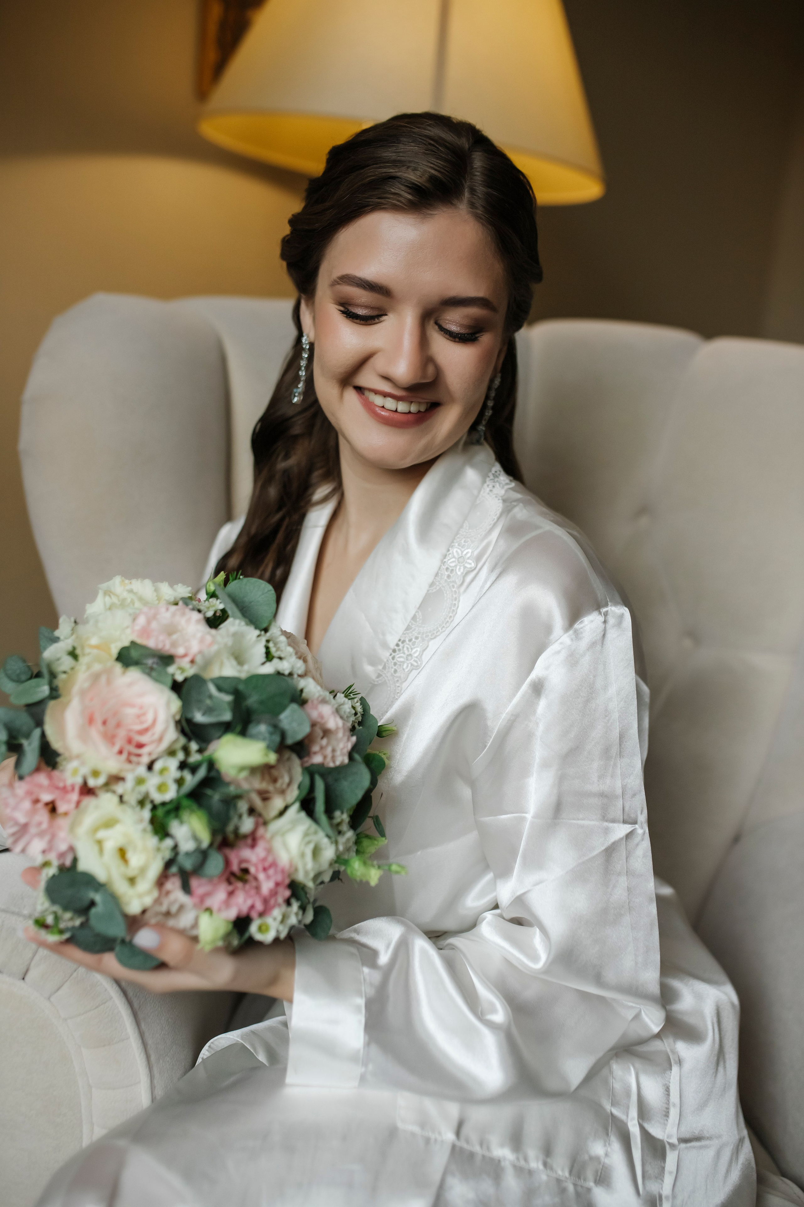 Вадим & Вера. Свадебный и семейный фотограф Санкт-Петербурга Мария Родионова