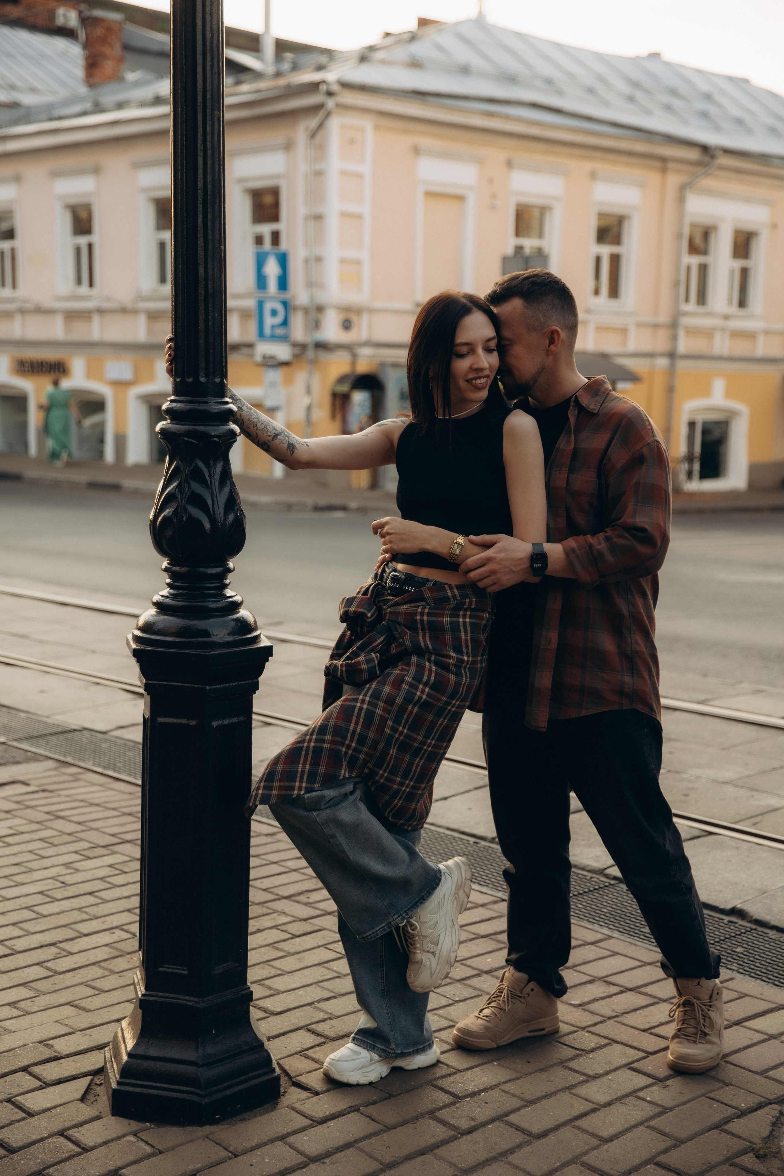 Питер в Нижнем. Фотограф Нижний Новгород