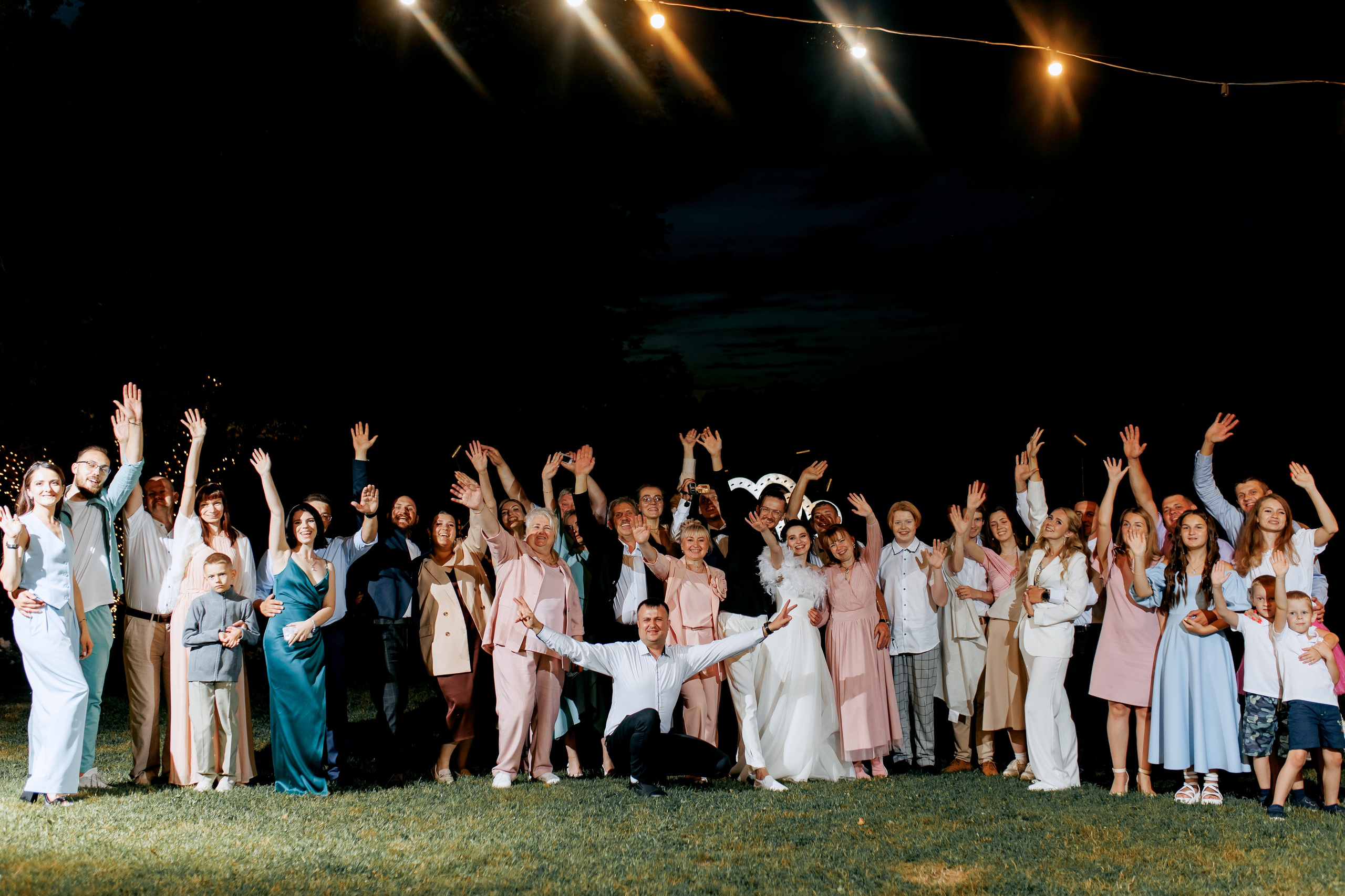 Валентин и Анастасия. Свадебный и семейный фотограф в Туле и области Маша Костина