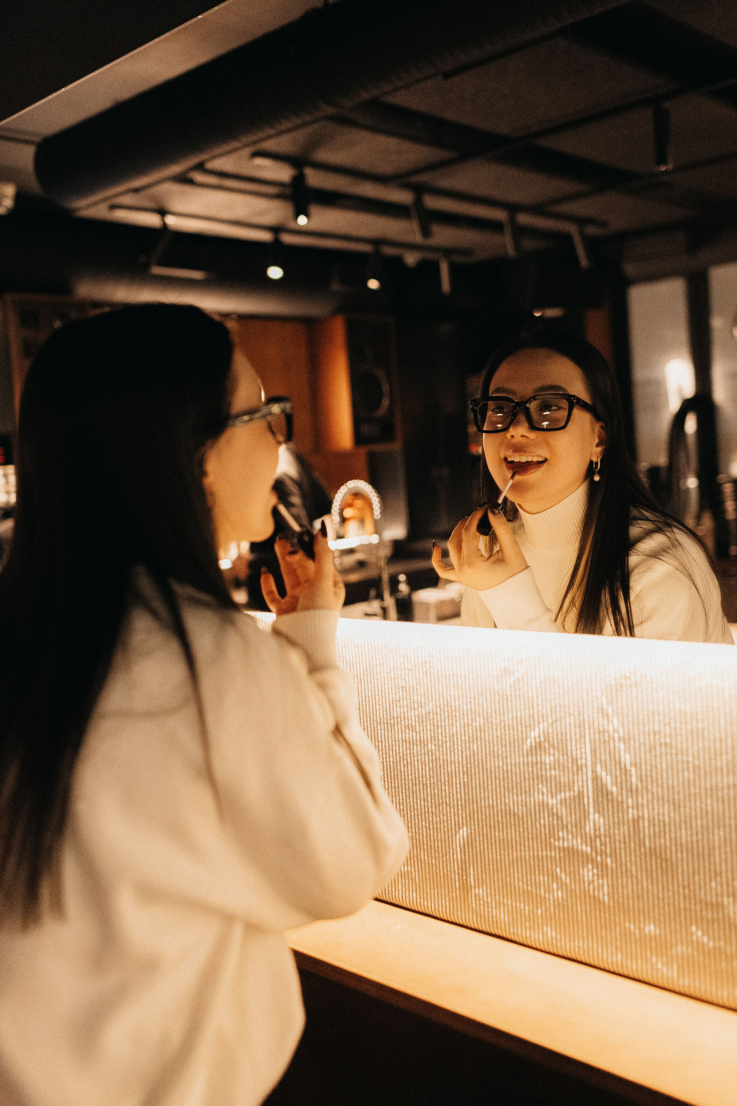 Chef's Table — WareHouse. Фотограф ЕКБ