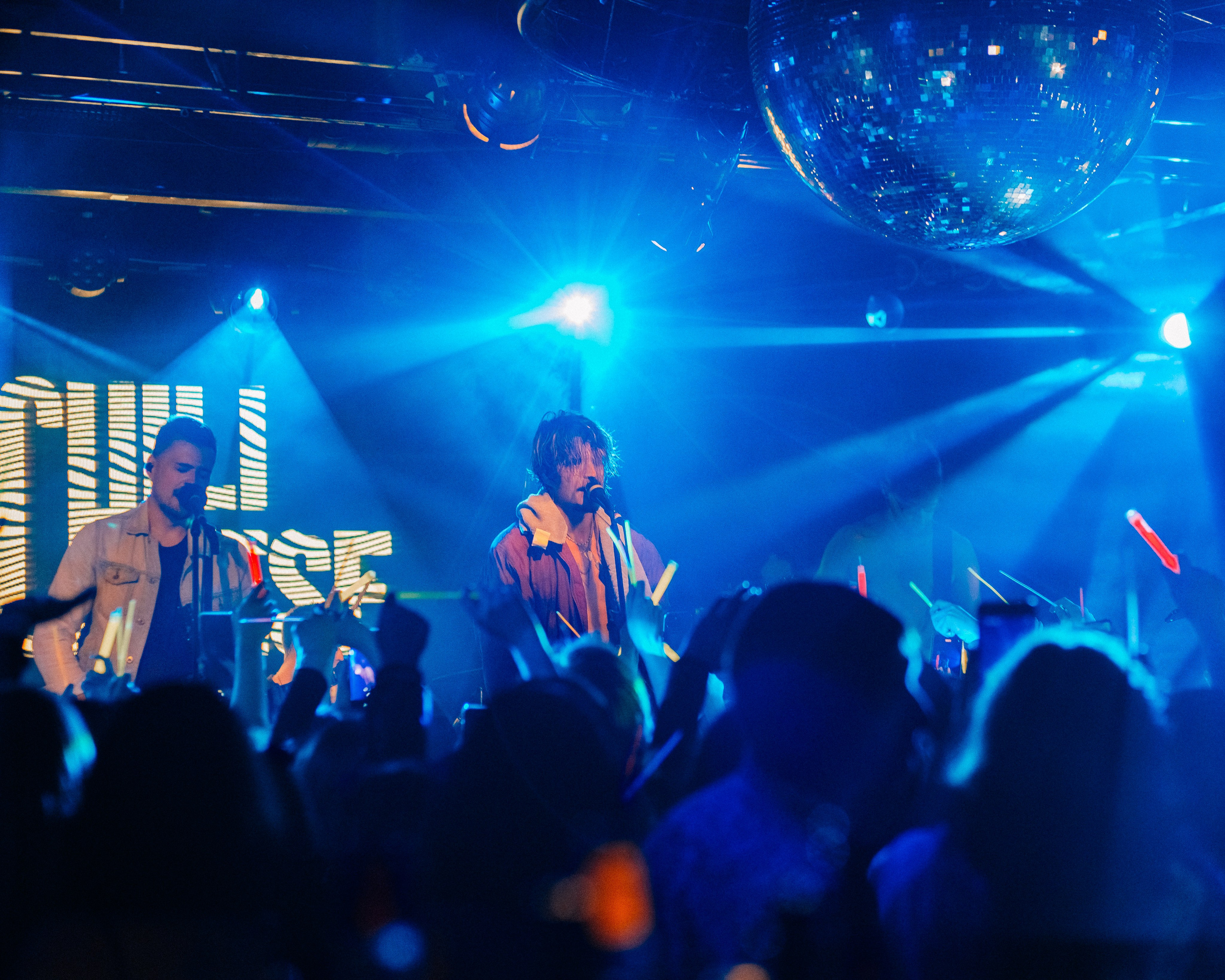 Chili Cheese. 16 Тонн Пресня. Концертный фотограф Аля Рашпиль