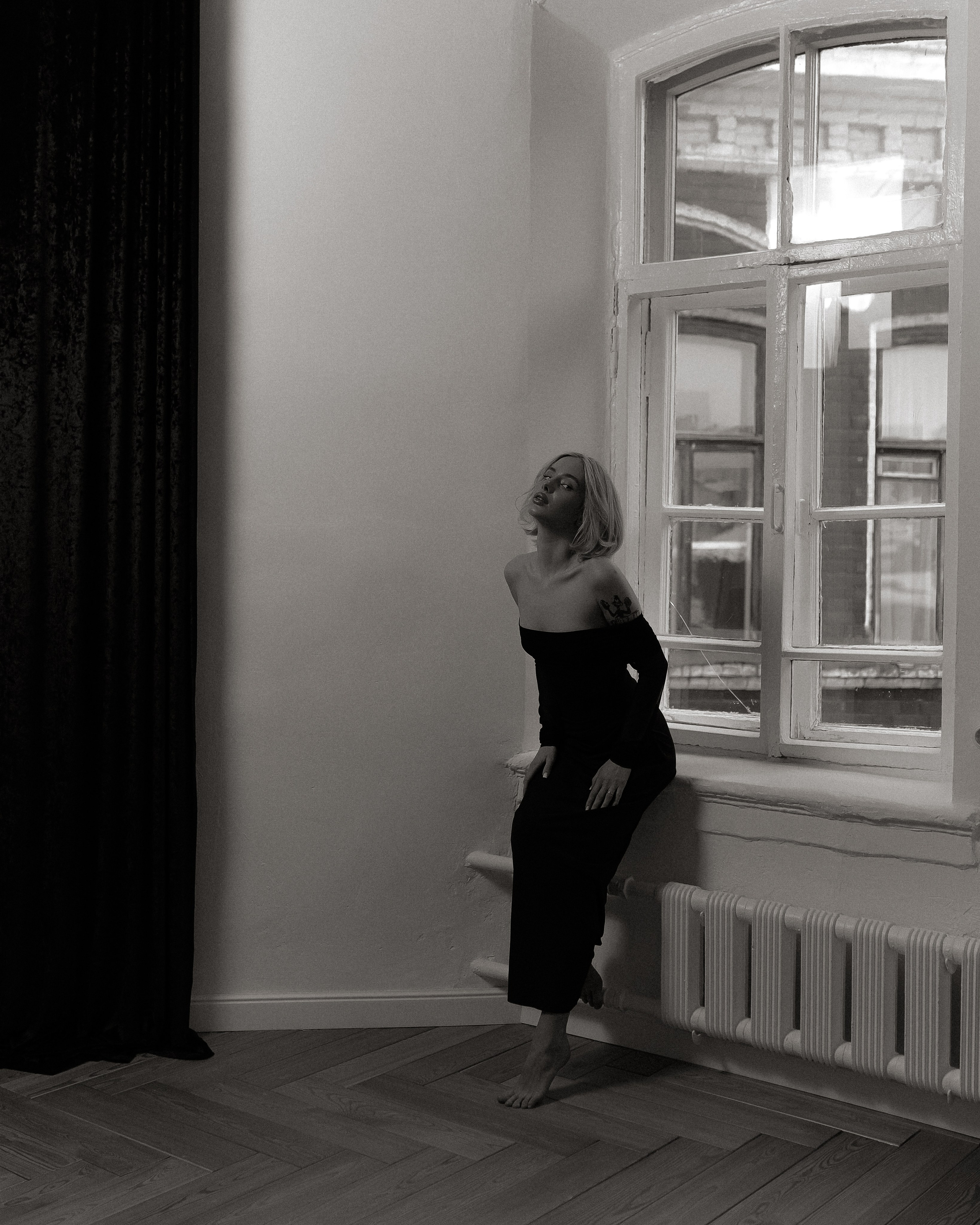 Ксения. DARYA.BELKINA