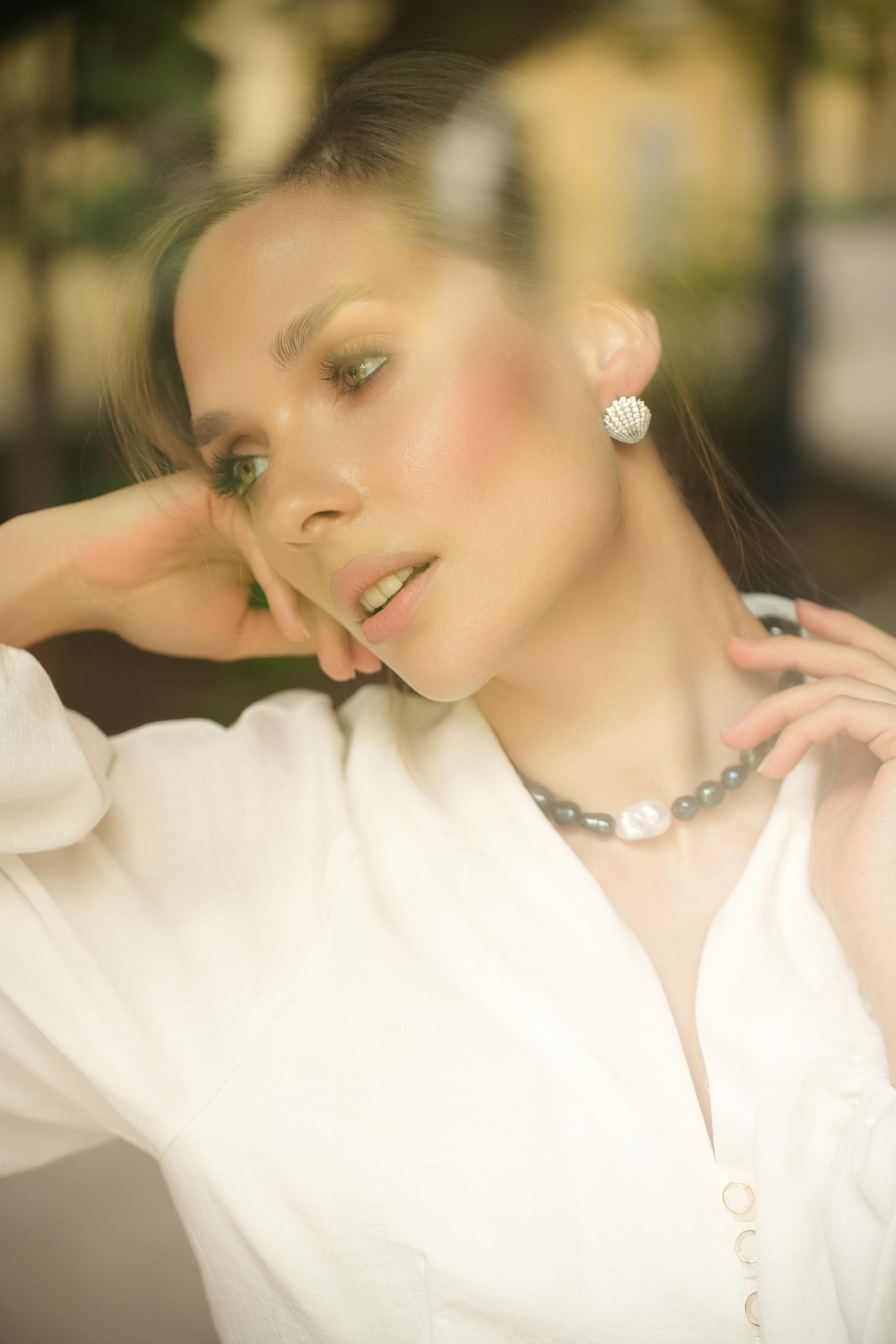 Une vie d'amour / Бренд украшений. Маргарита — фотограф и видеограф / Москва