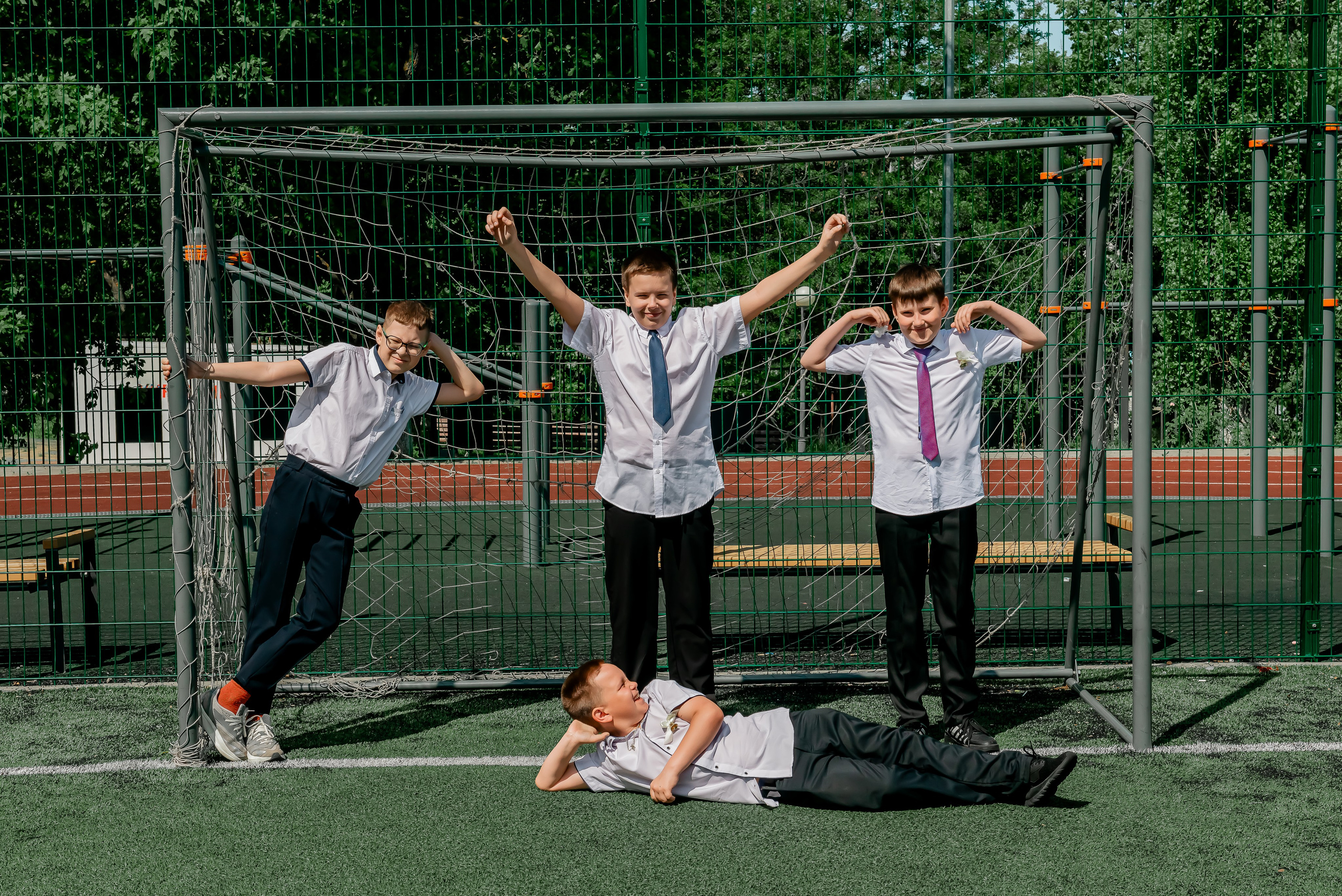 4 «Б» |г.Белгород |31 школа|2024-2025. ALBUMIA