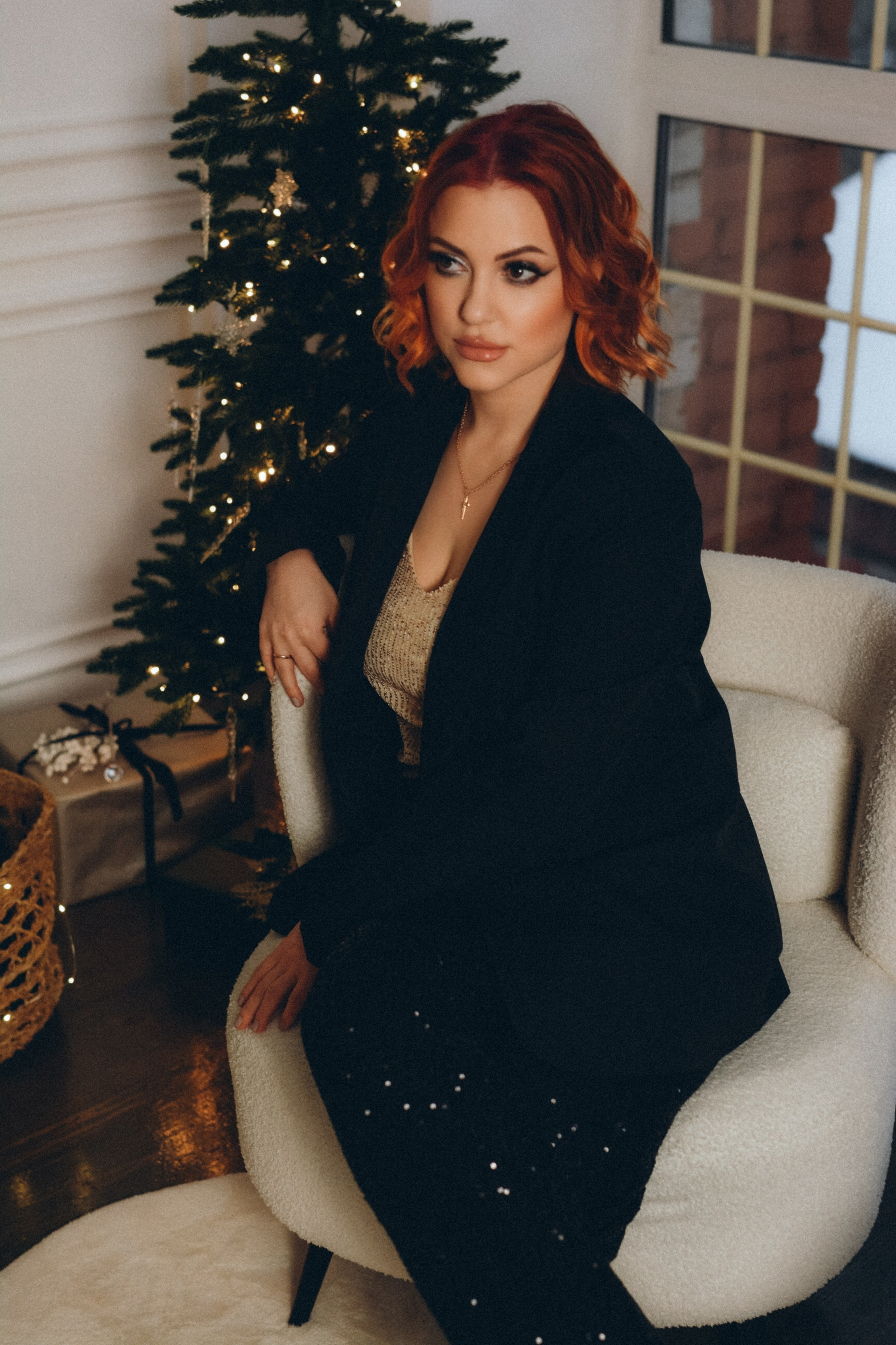 Людмила. Фотограф в Москве Ангелина Ким