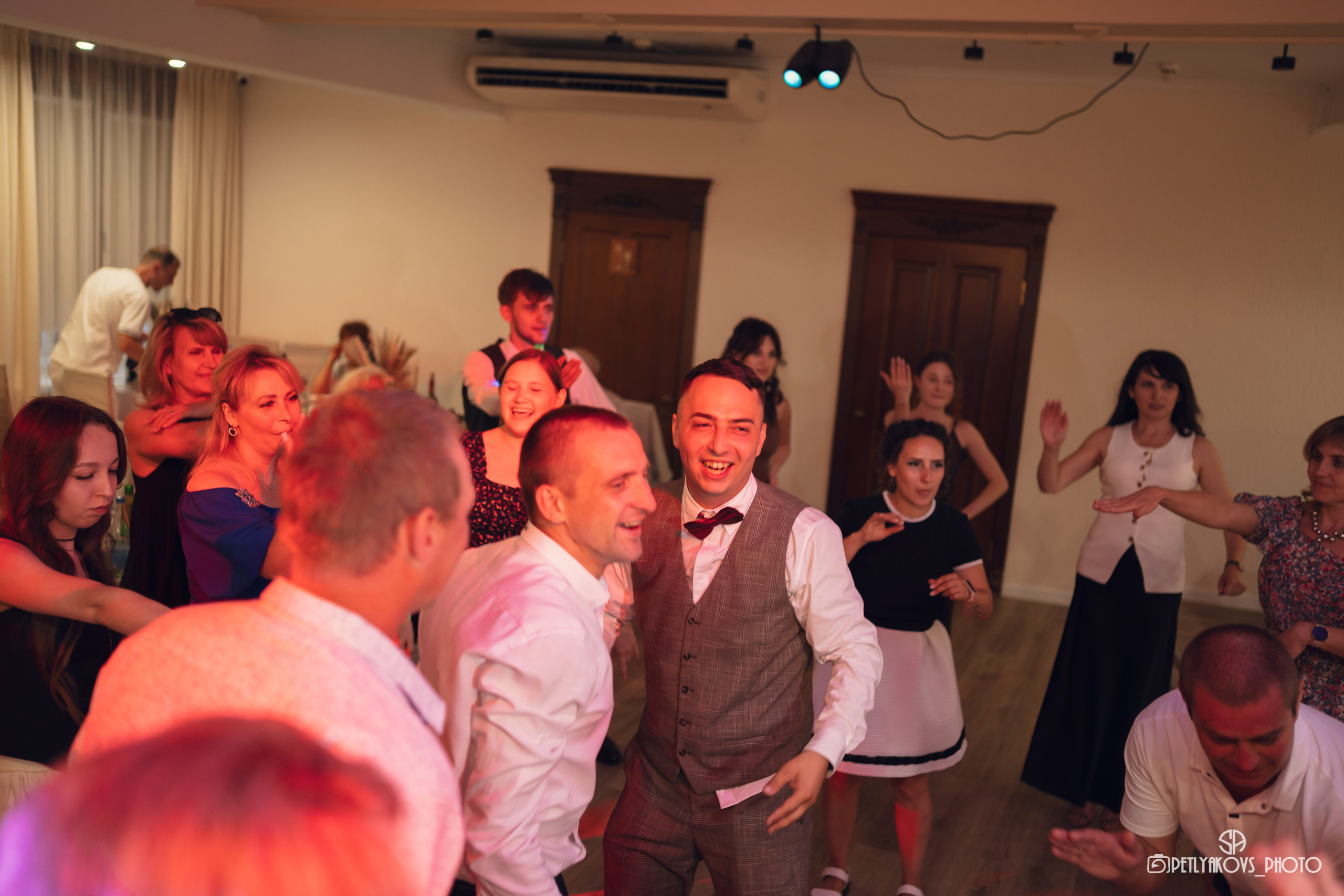 Свадьба Владислава и Анастасии. Фотограф, видеограф Пятигорск, Ставрополь, Ессентуки, Petlyakovs_photo