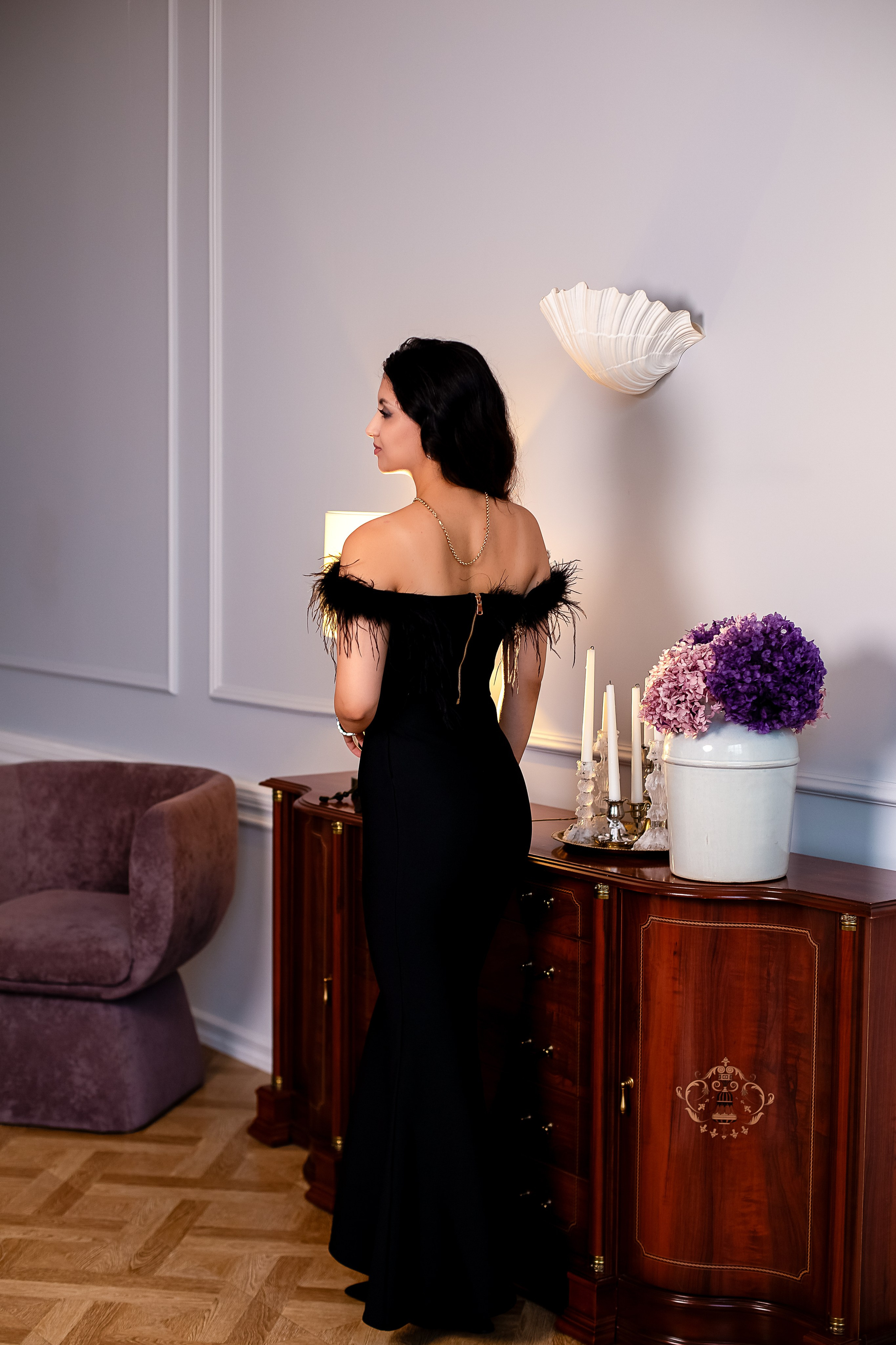 Новогодняя. Https://malovafoto.ru