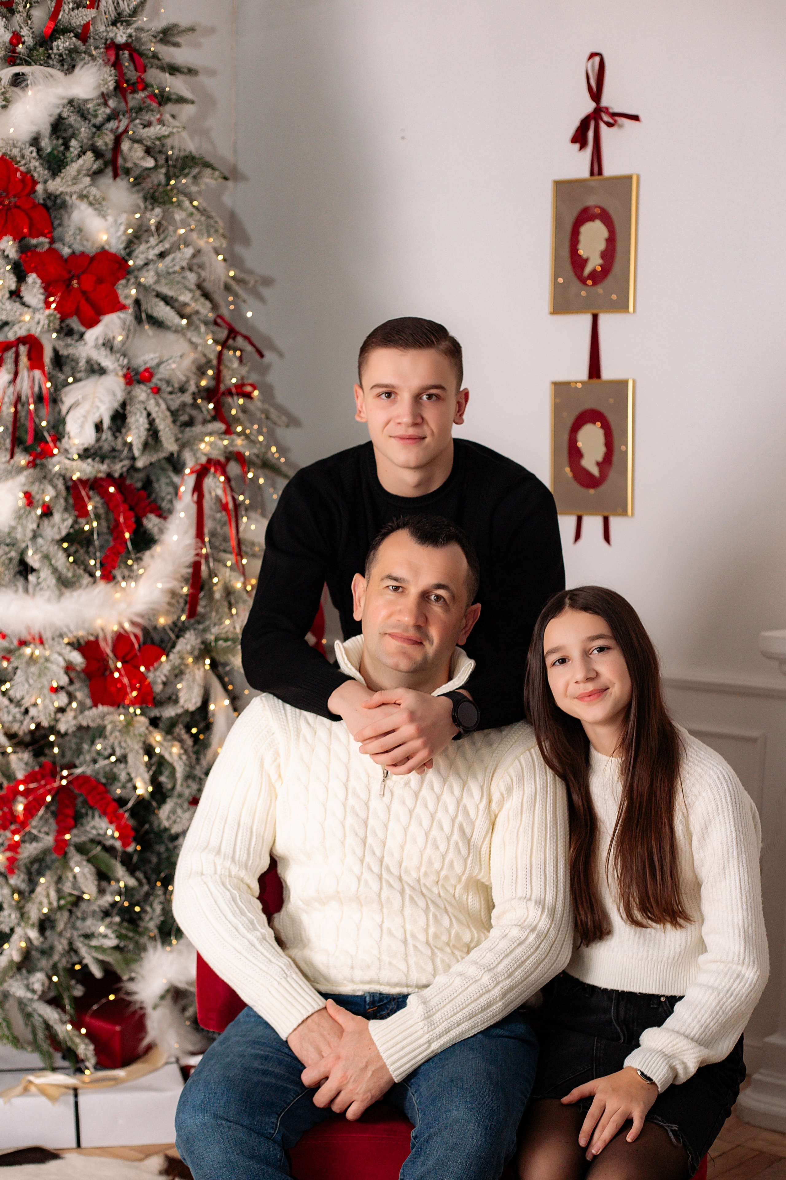 Гости из Германии. Https://malovafoto.ru