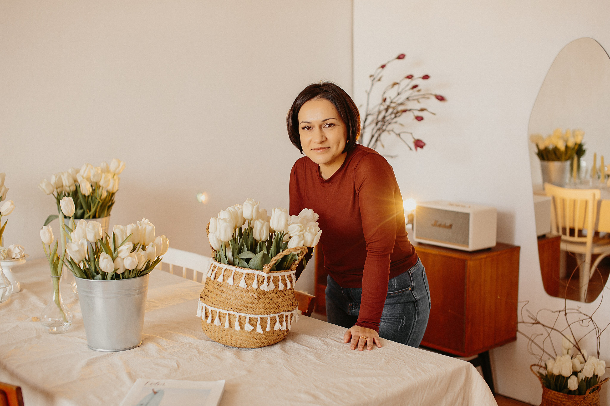 Анастасия Якунина. Https://malovafoto.ru