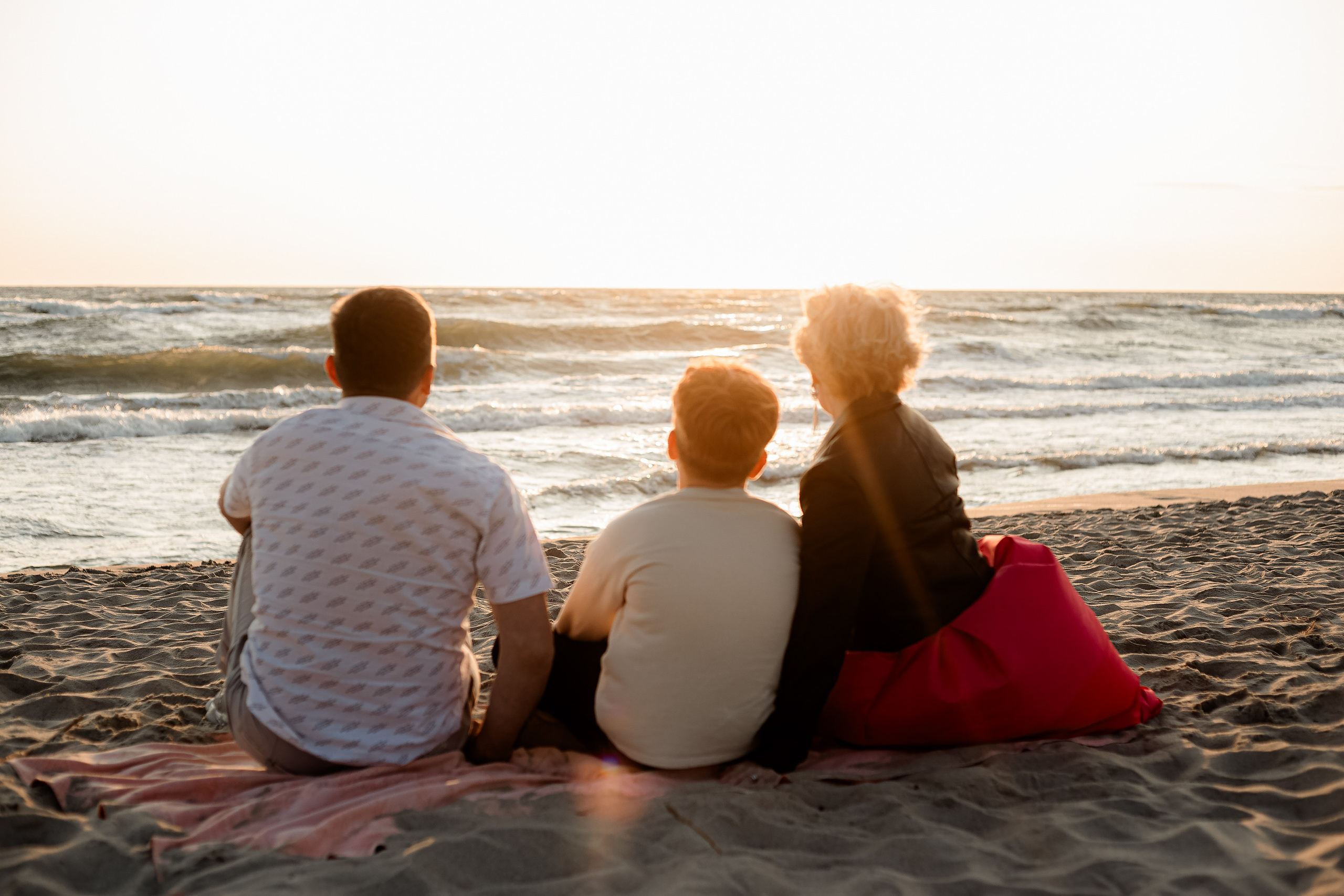 Анна — Съемка в Янтарном. Https://malovafoto.ru