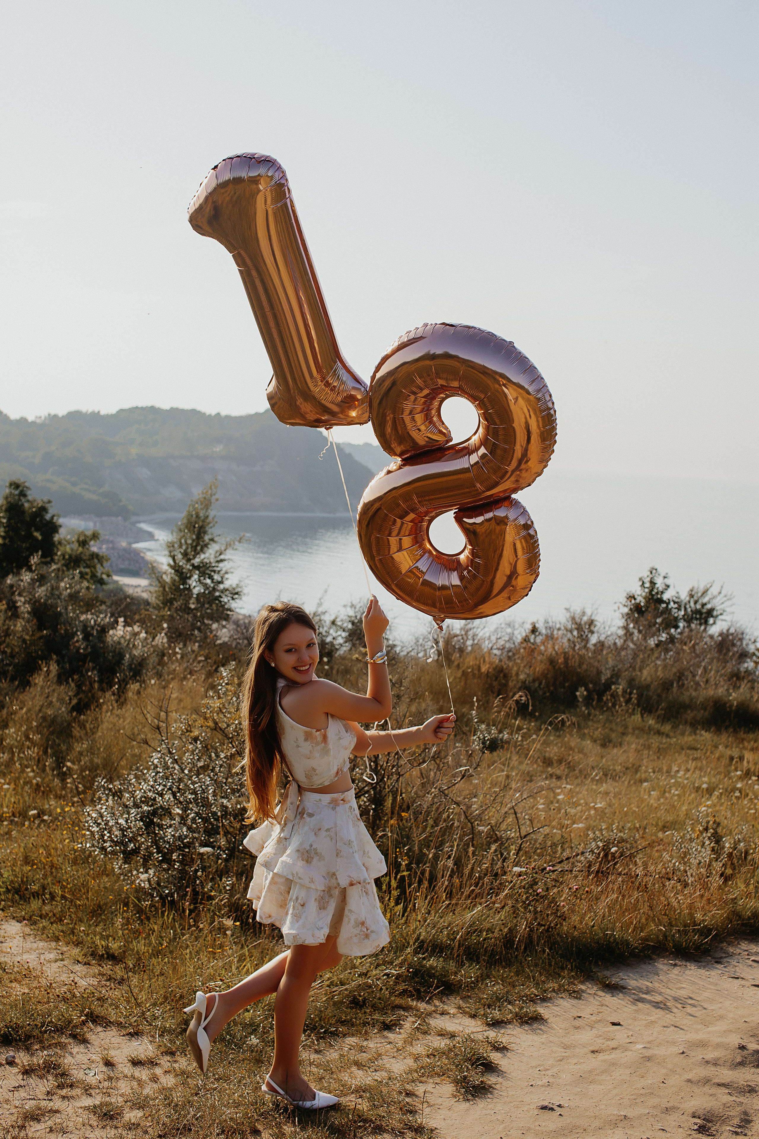 День Рождения в Кристины. Https://malovafoto.ru