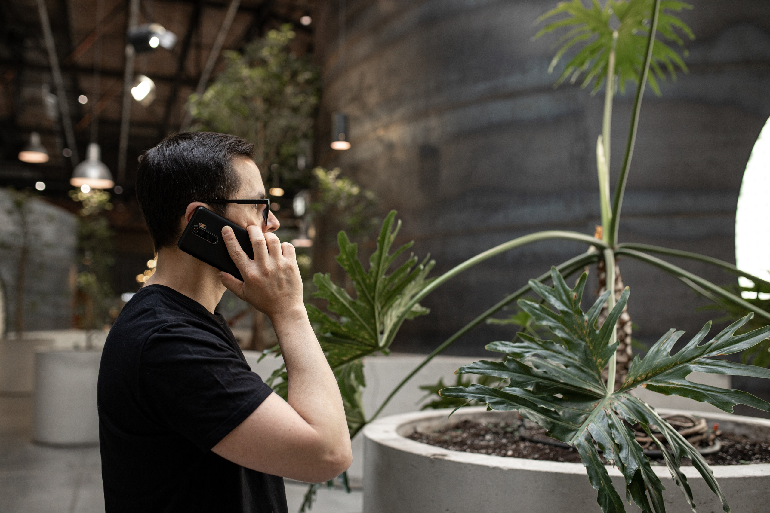 Мужской портрет. Коворкинг и стрит. Фотограф Москва